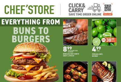 US Foods CHEF’STORE (AZ, NV) Weekly Ad July 27 - August 9, 2026