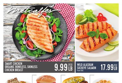 Metcalfe's (Milwaukee–Madison Area, WI) Weekly Ad July 30 - August 5, 2026