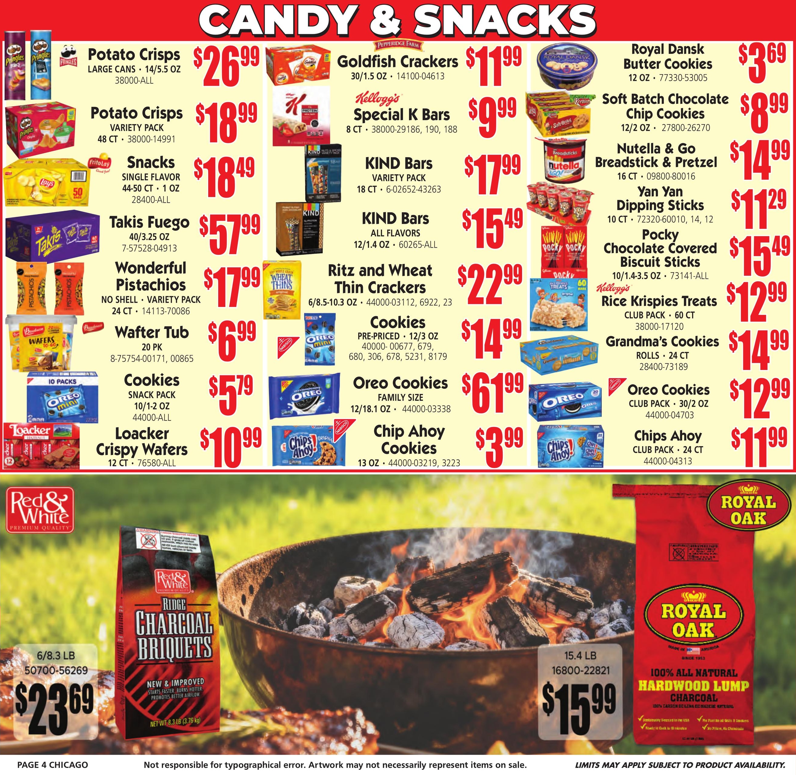 Jetro (Miami–Hialeah Area, FL) Weekly Ad July 22 - August 6, 2026