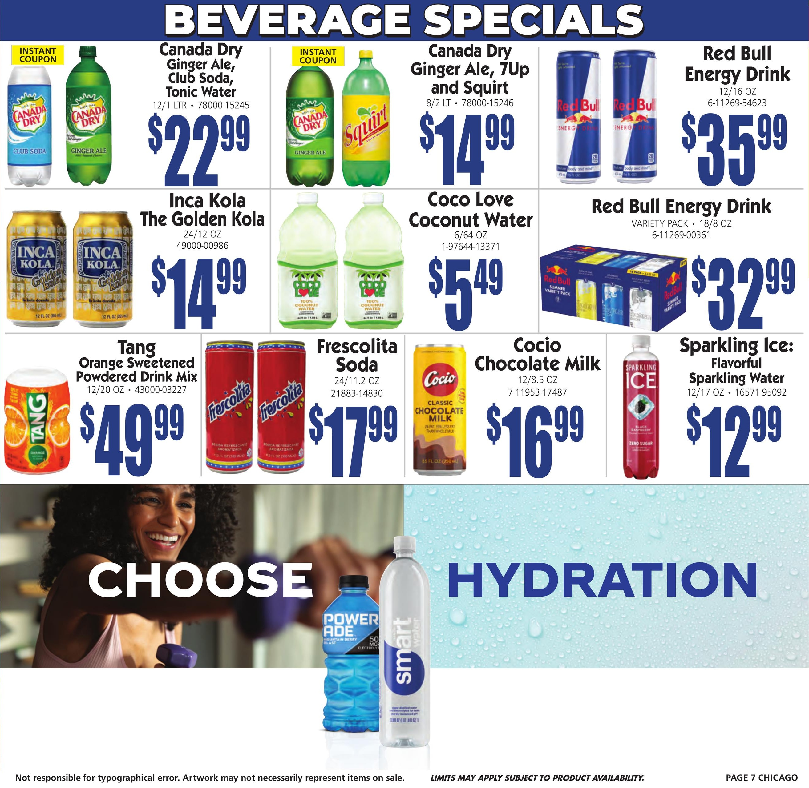 Jetro (Miami–Hialeah Area, FL) Weekly Ad July 22 - August 6, 2026