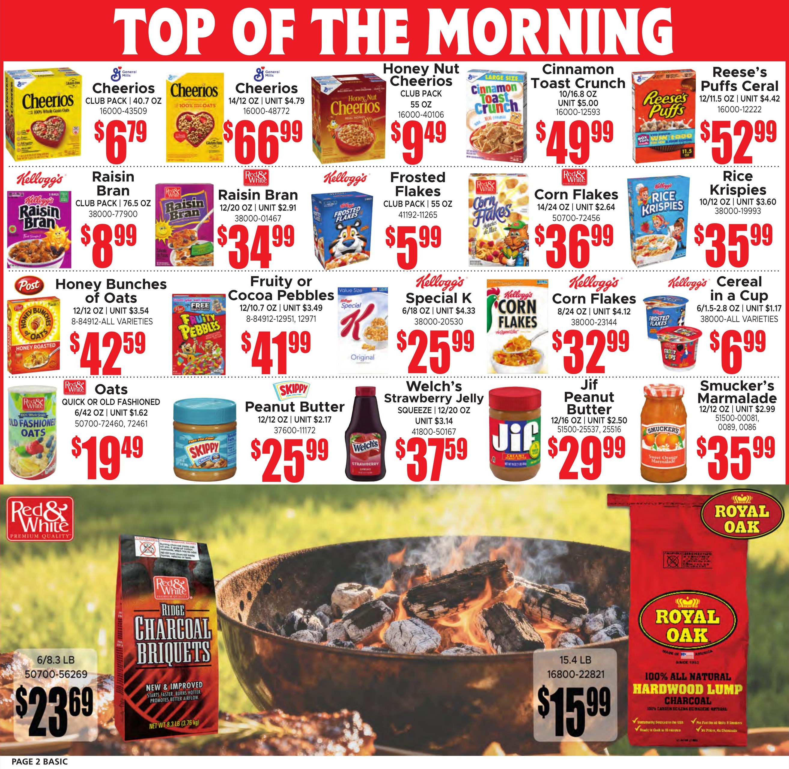 Jetro (Philadelphia–Haddonfield Area, NJ–PA) Weekly Ad July 22 - August 6, 2026