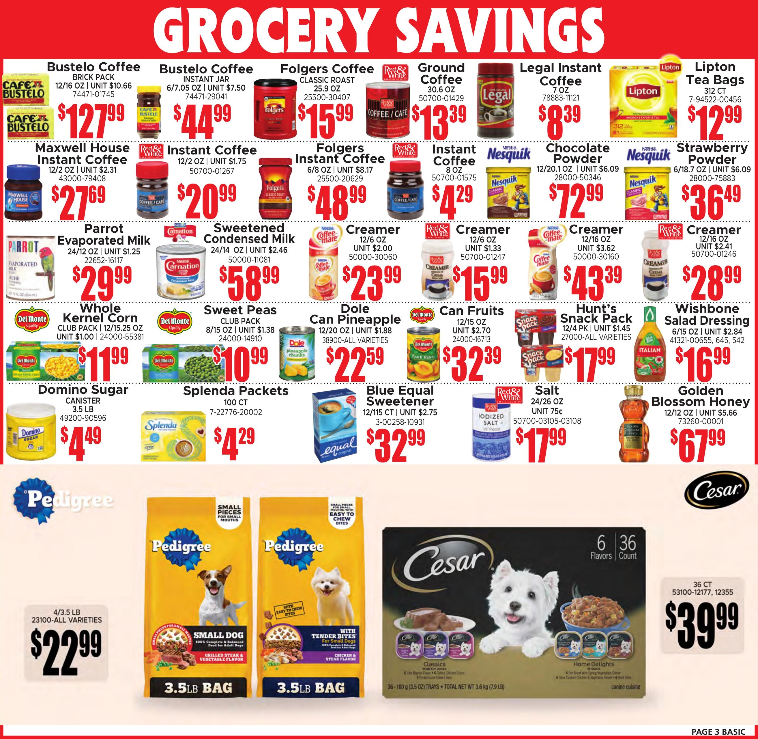 Jetro (Philadelphia–Haddonfield Area, NJ–PA) Weekly Ad July 22 - August 6, 2026