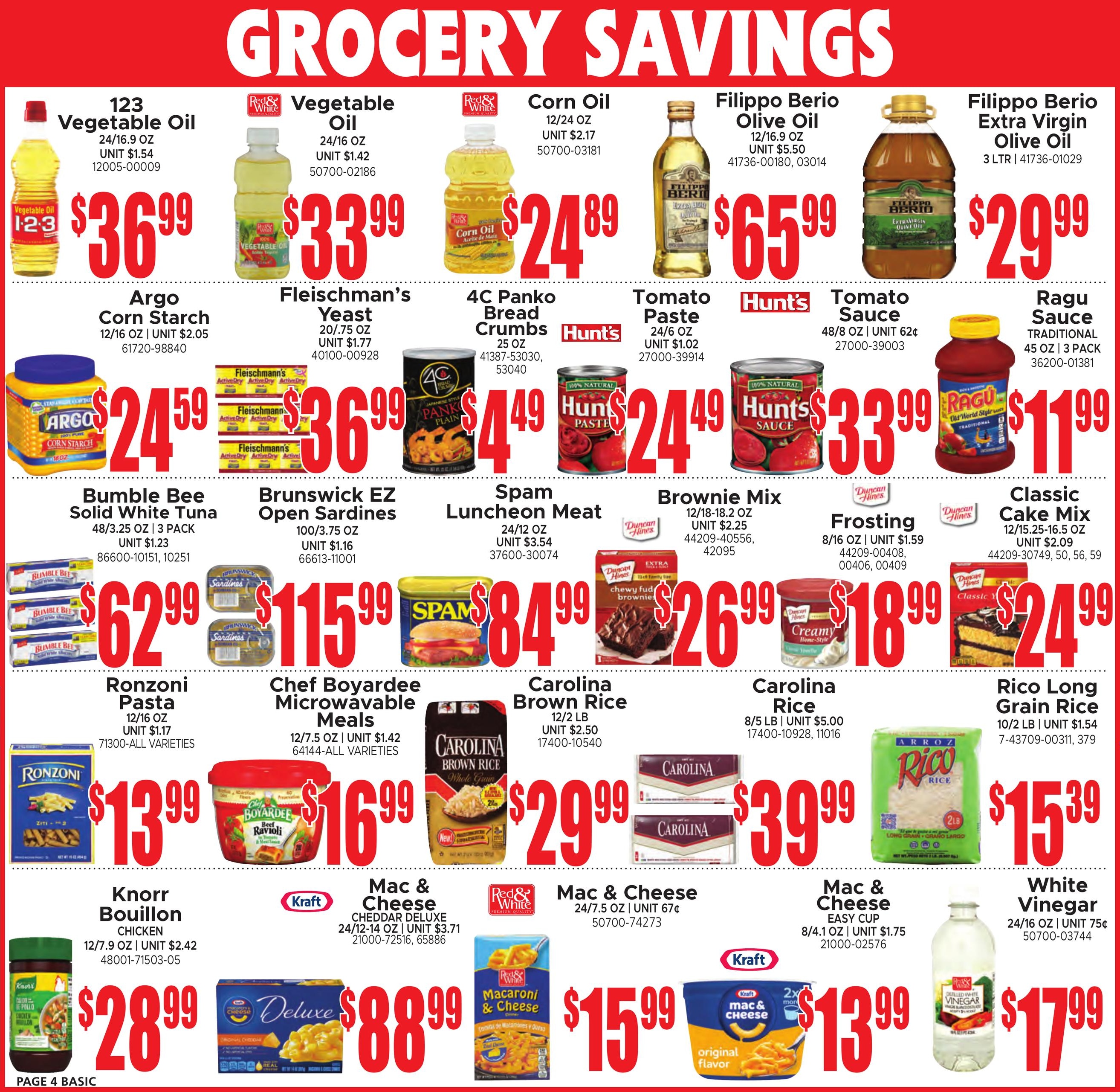 Jetro (Philadelphia–Haddonfield Area, NJ–PA) Weekly Ad July 22 - August 6, 2026