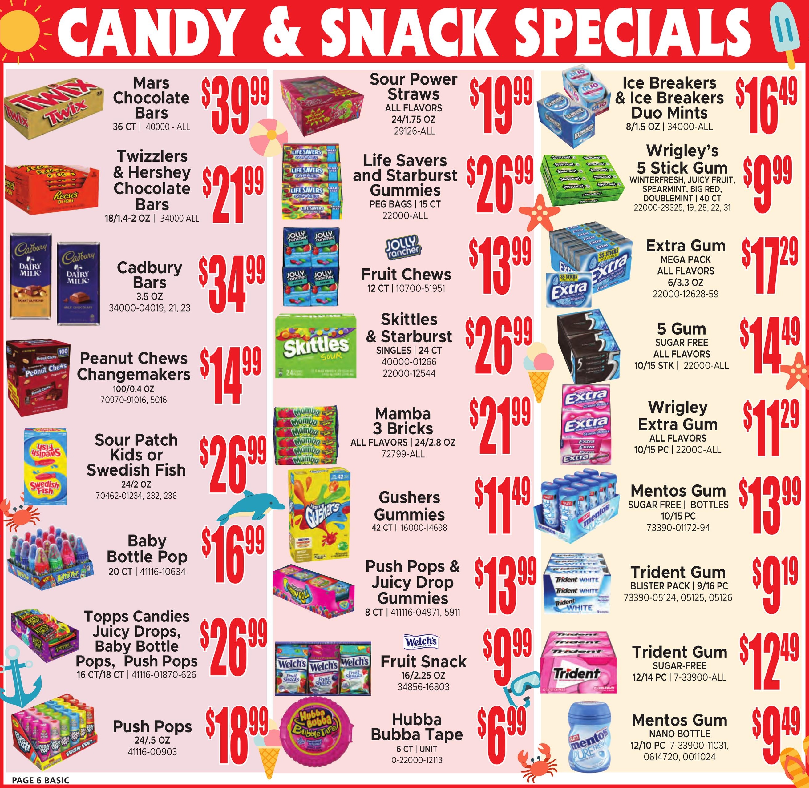 Jetro (Philadelphia–Haddonfield Area, NJ–PA) Weekly Ad July 22 - August 6, 2026