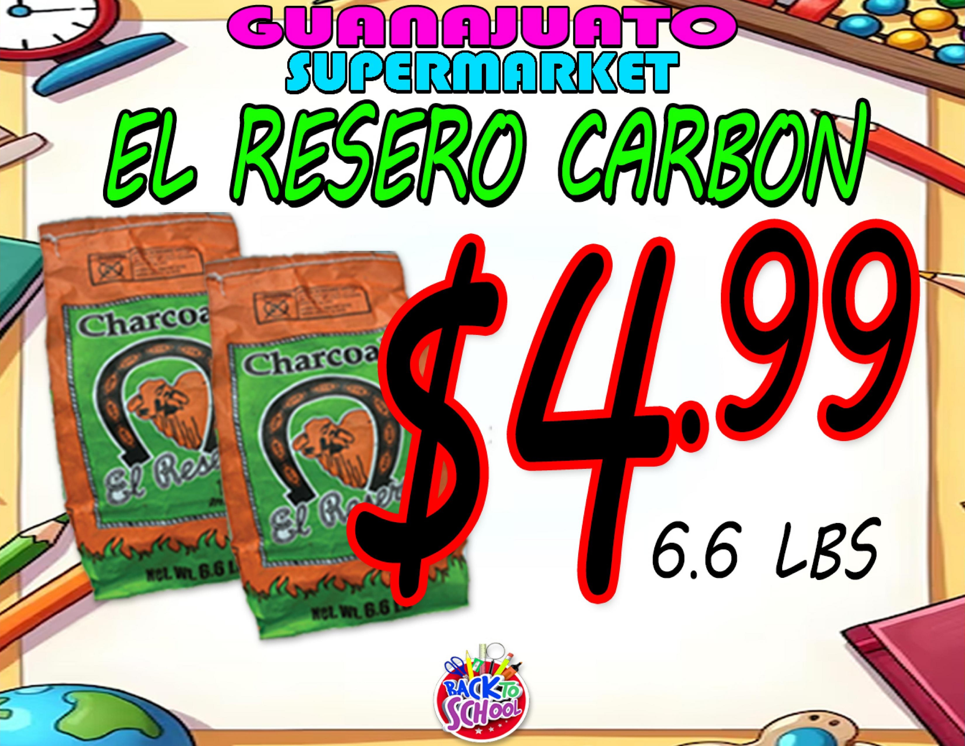 Guanajuato Supermarket Weekly Ad August 1 - 31, 2026
