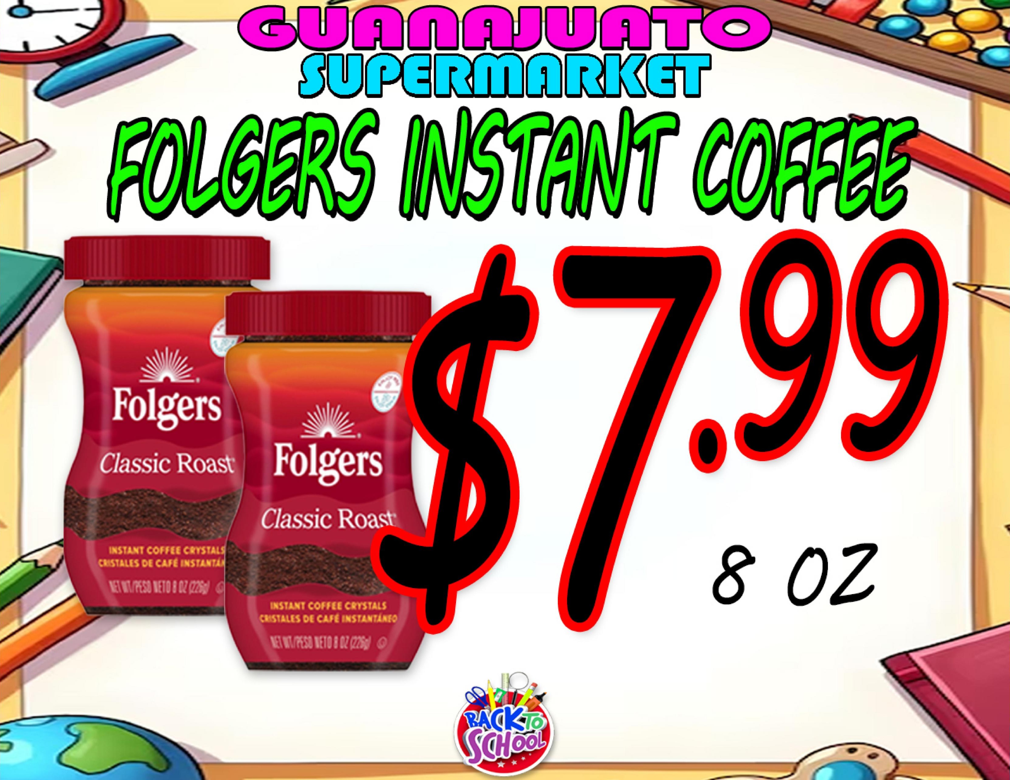 Guanajuato Supermarket Weekly Ad August 1 - 31, 2026
