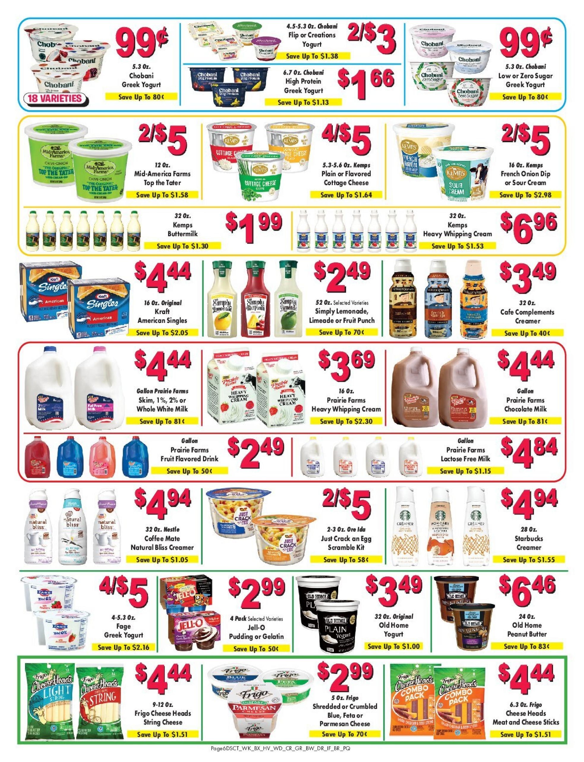 Super One Foods (Bemidji-Brainerd Area, MN) Weekly Ad July 30 - August 15, 2026