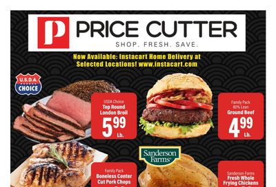 Price Cutter WV (Buckhannon–Bridgeport Area, WV) Weekly Ad July 30 - August 5, 2026