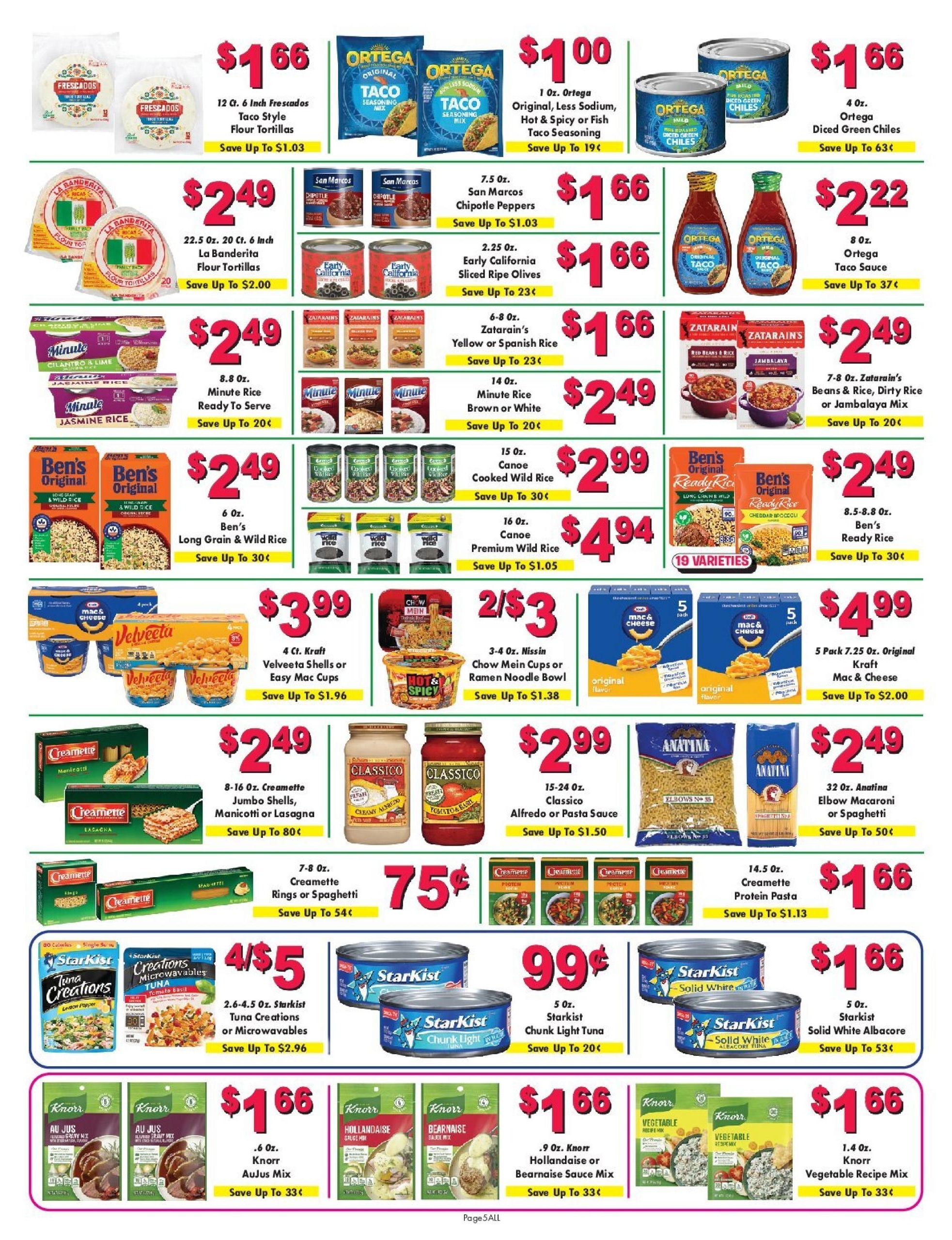 Super One Foods Weekly Ad July 30 - August 15, 2026