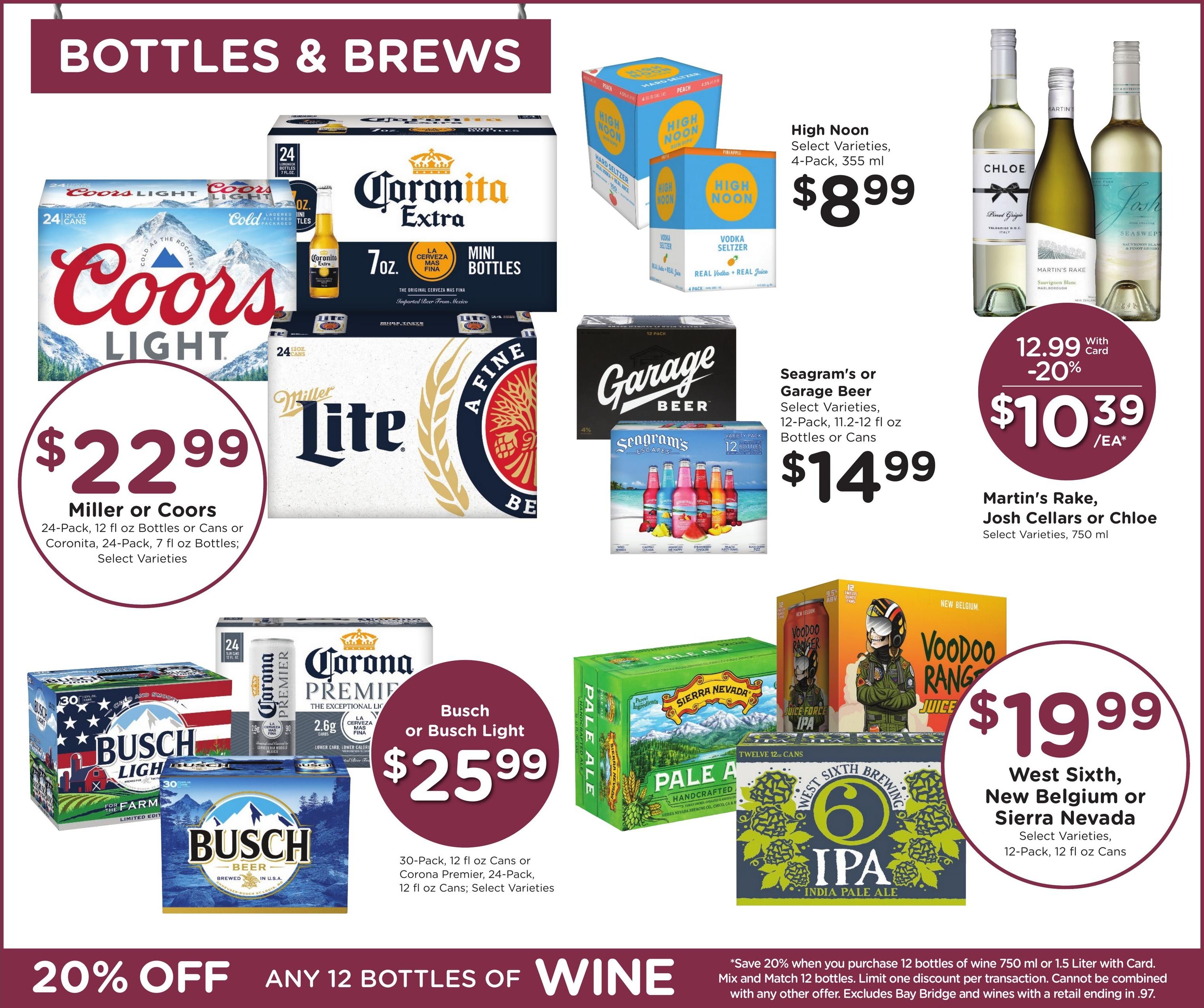 Kroger (Hopkinsville Area, KY) Weekly Ad August 5 - 11, 2026