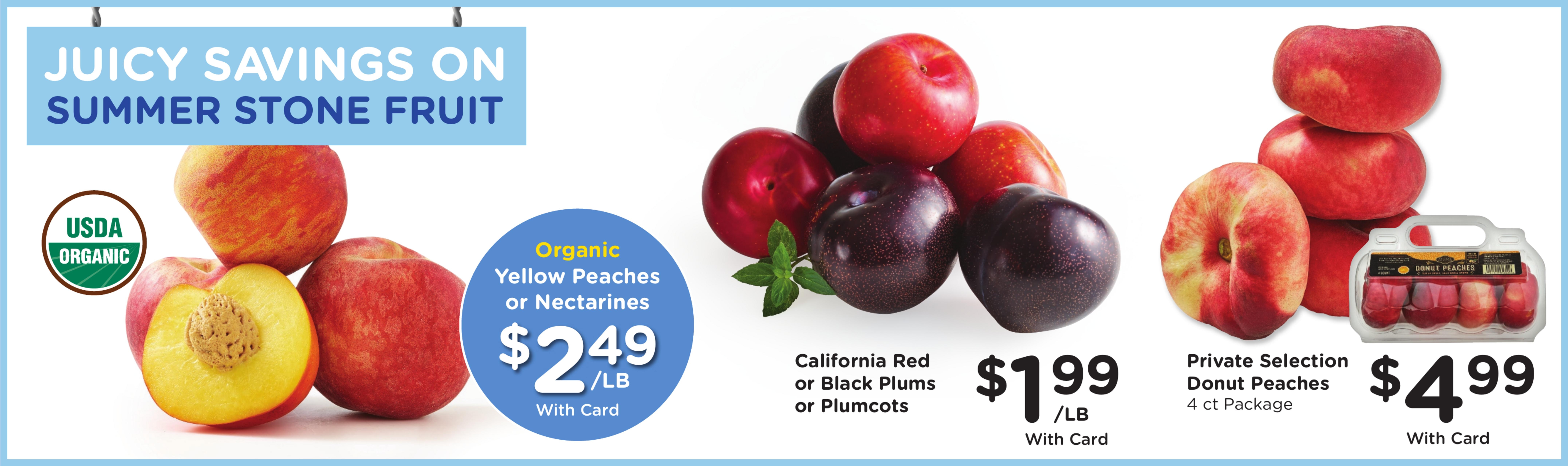 Mariano's (Lincolnwood–Evanston Area, IL) Weekly Ad August 5 - 11, 2026