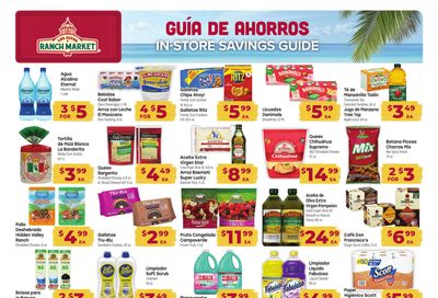 Cardenas Markets (Apache Junction–Phoenix Area, AZ) Weekly Ad July 29 - September 1, 2026