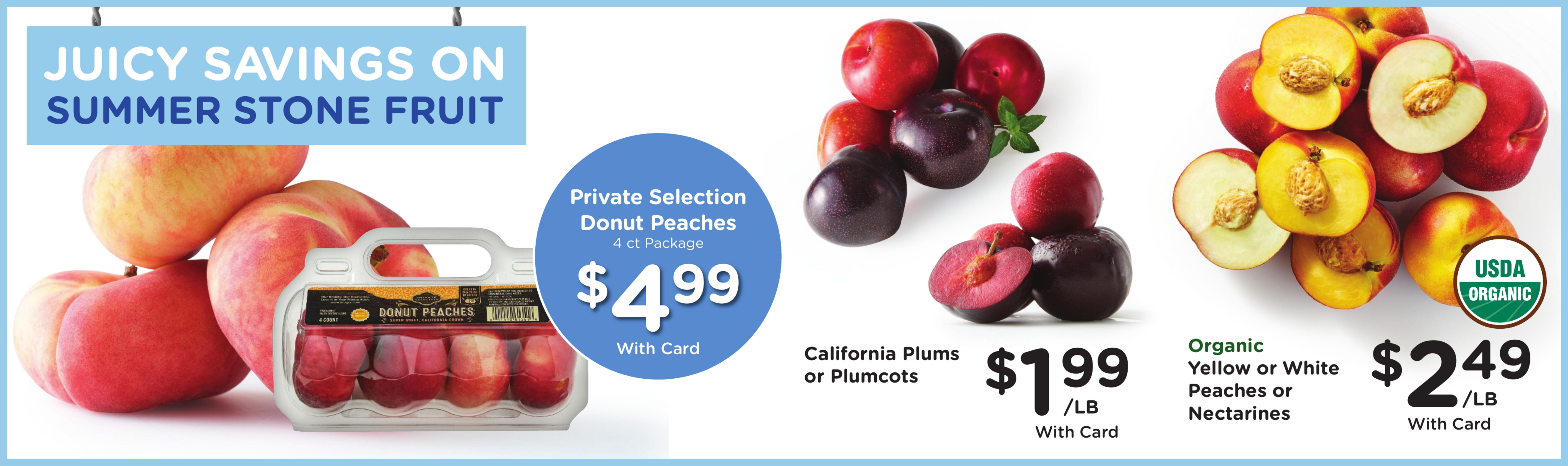 Fry's Food Stores (Apache Junction Area, AZ) Weekly Ad August 5 - 11, 2026