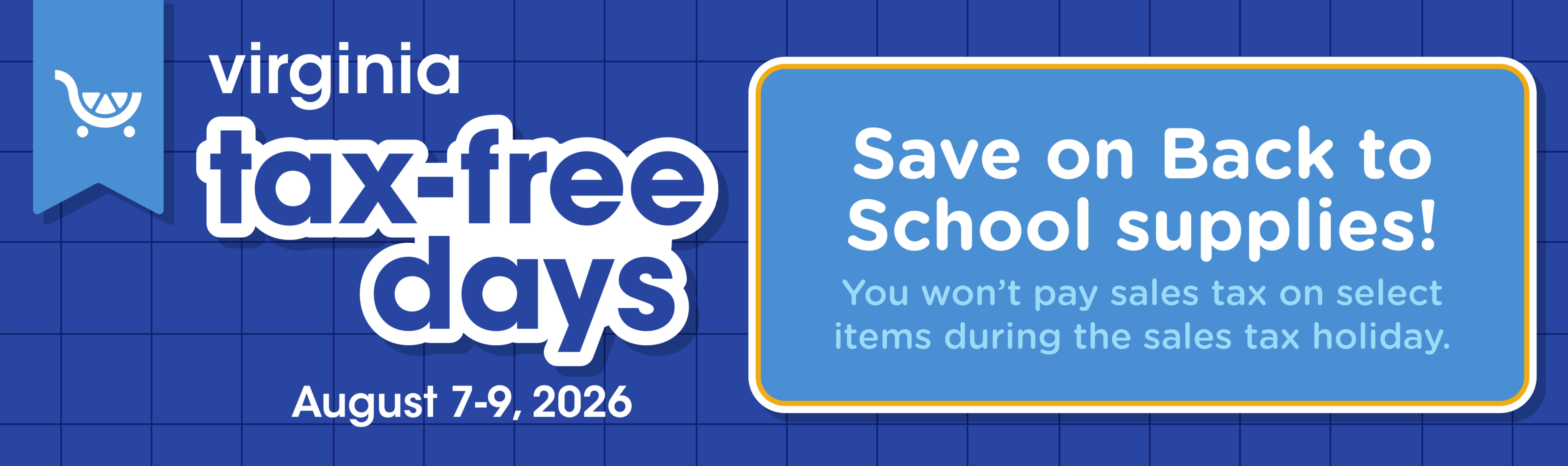 Kroger (NC, VA, WV) Home & Apparel Weekly Ad August 5 - 18, 2026