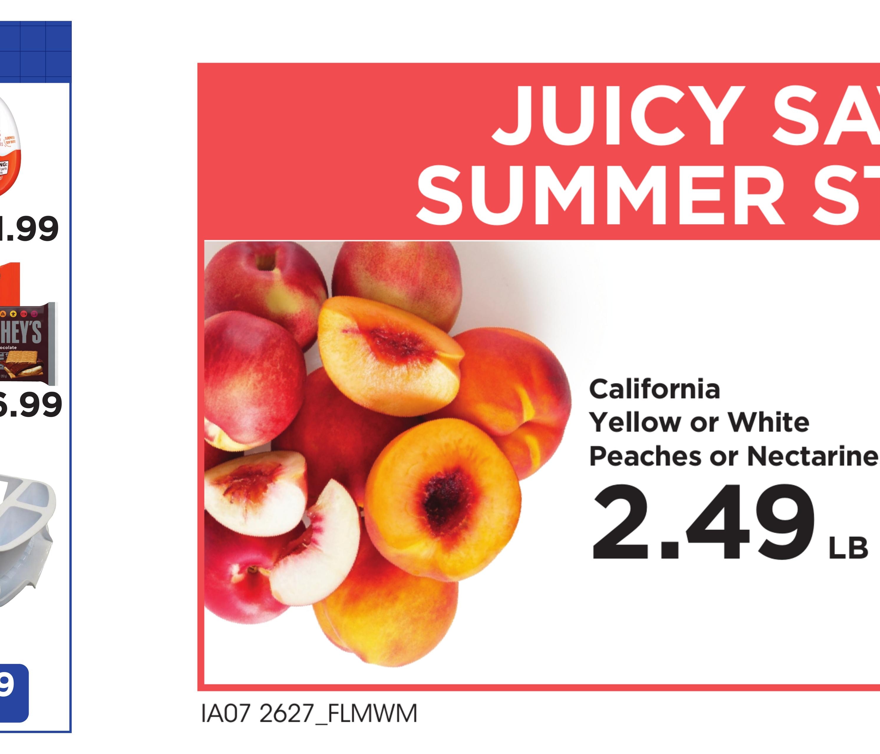 Food 4 Less (Hammond–Highland Area, IL–IN) Chicago Weekly Ad August 5 - 11, 2026