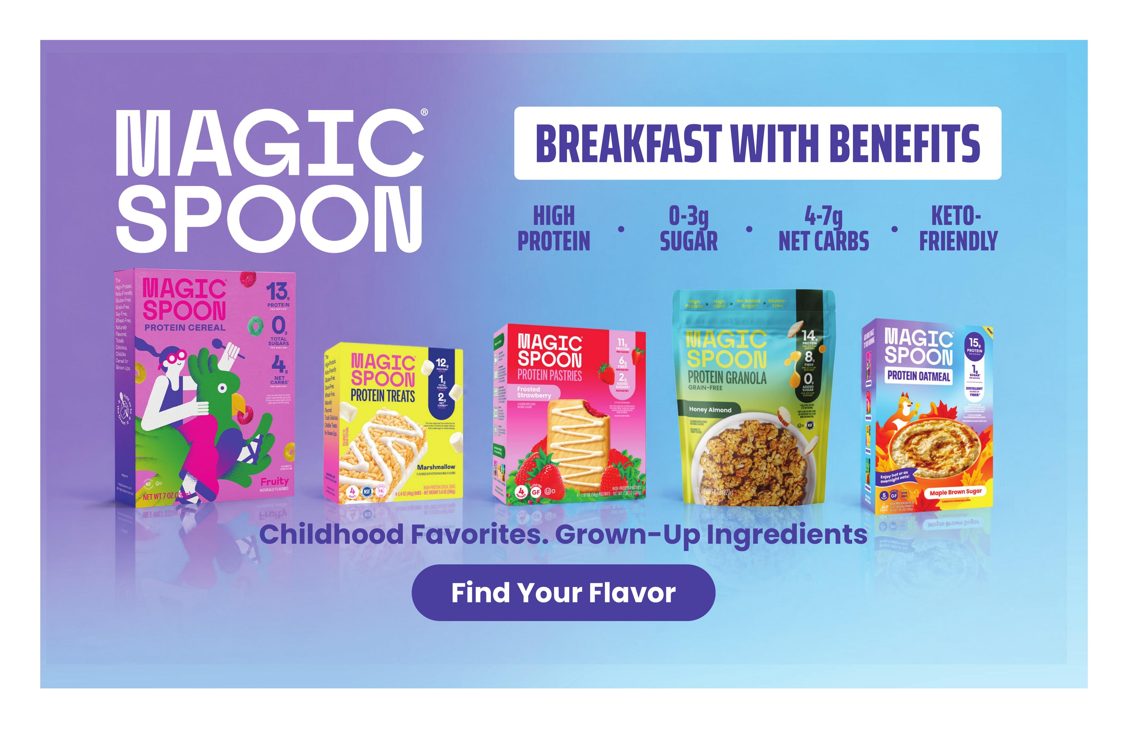 Fresh Thyme Market (Byron Area, MN) Weekly Ad August 5 - 11, 2026