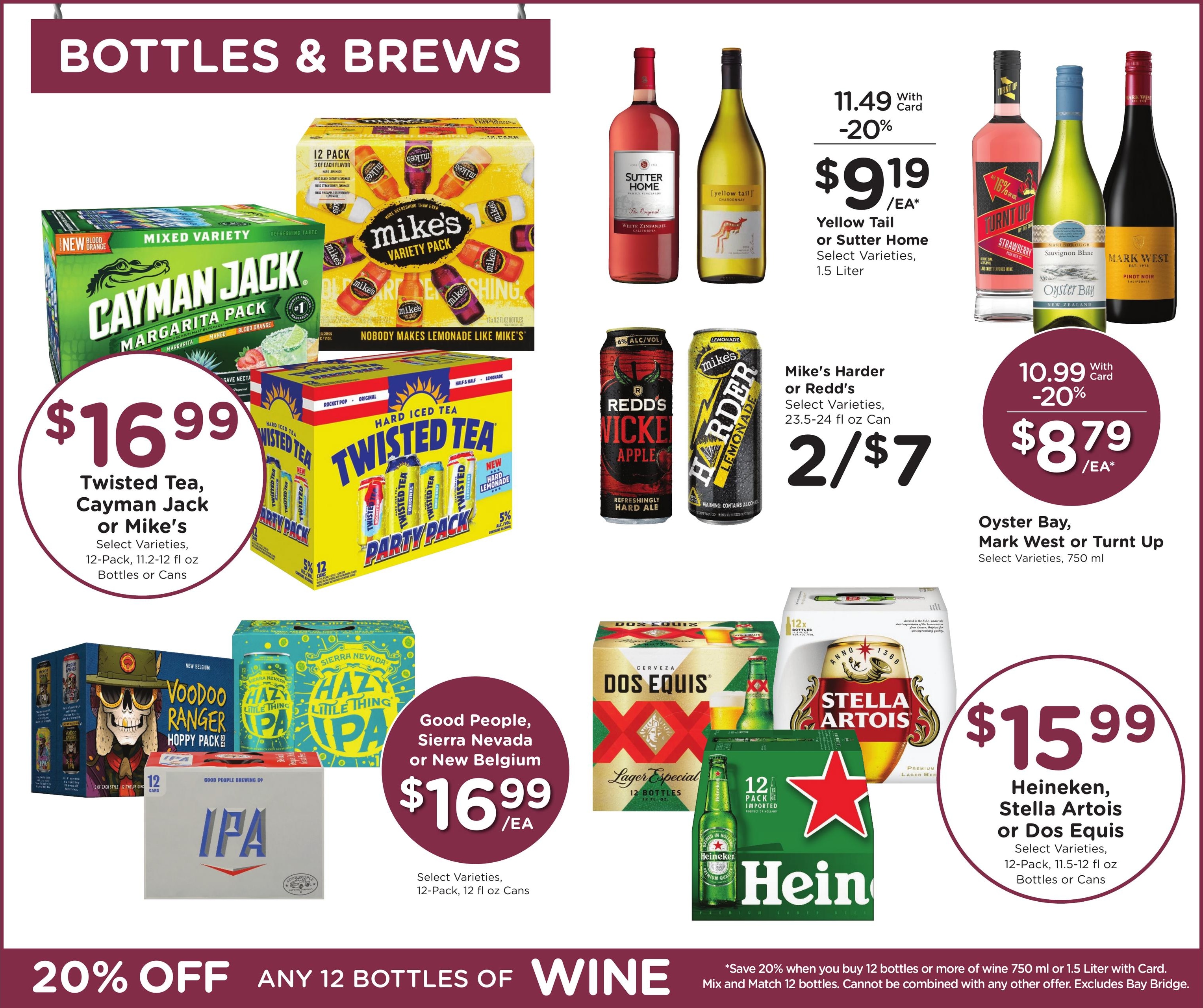 Kroger (Huntsville Area, AL) Weekly Ad August 5 - 11, 2026