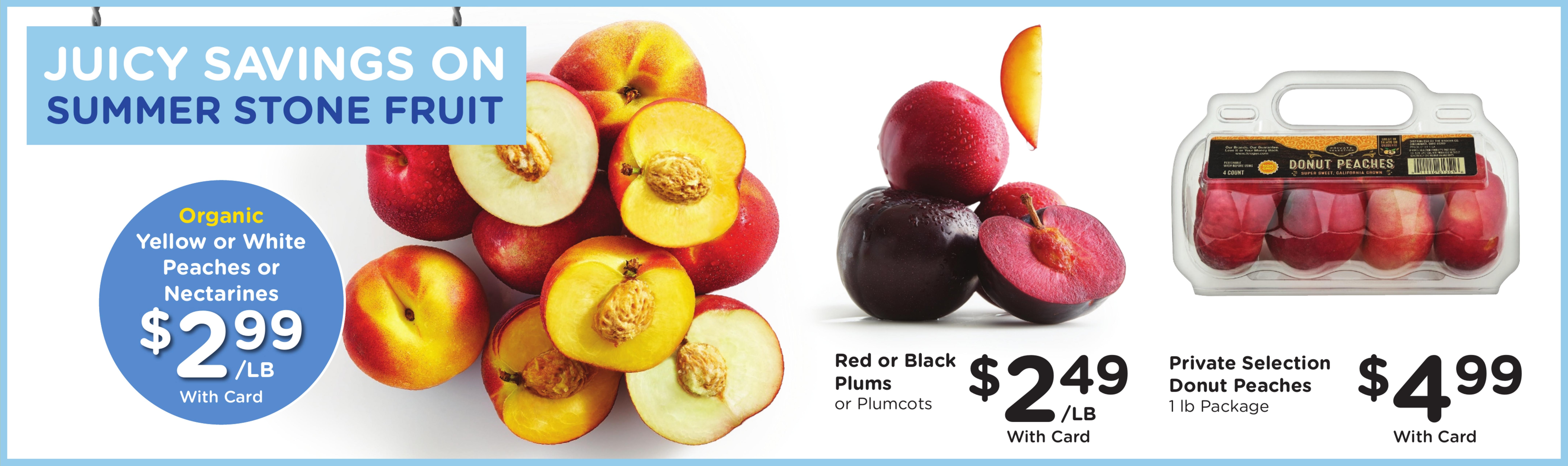 Fred Meyer (Coeur D Alene Area, ID) Weekly Ad August 5 - 11, 2026
