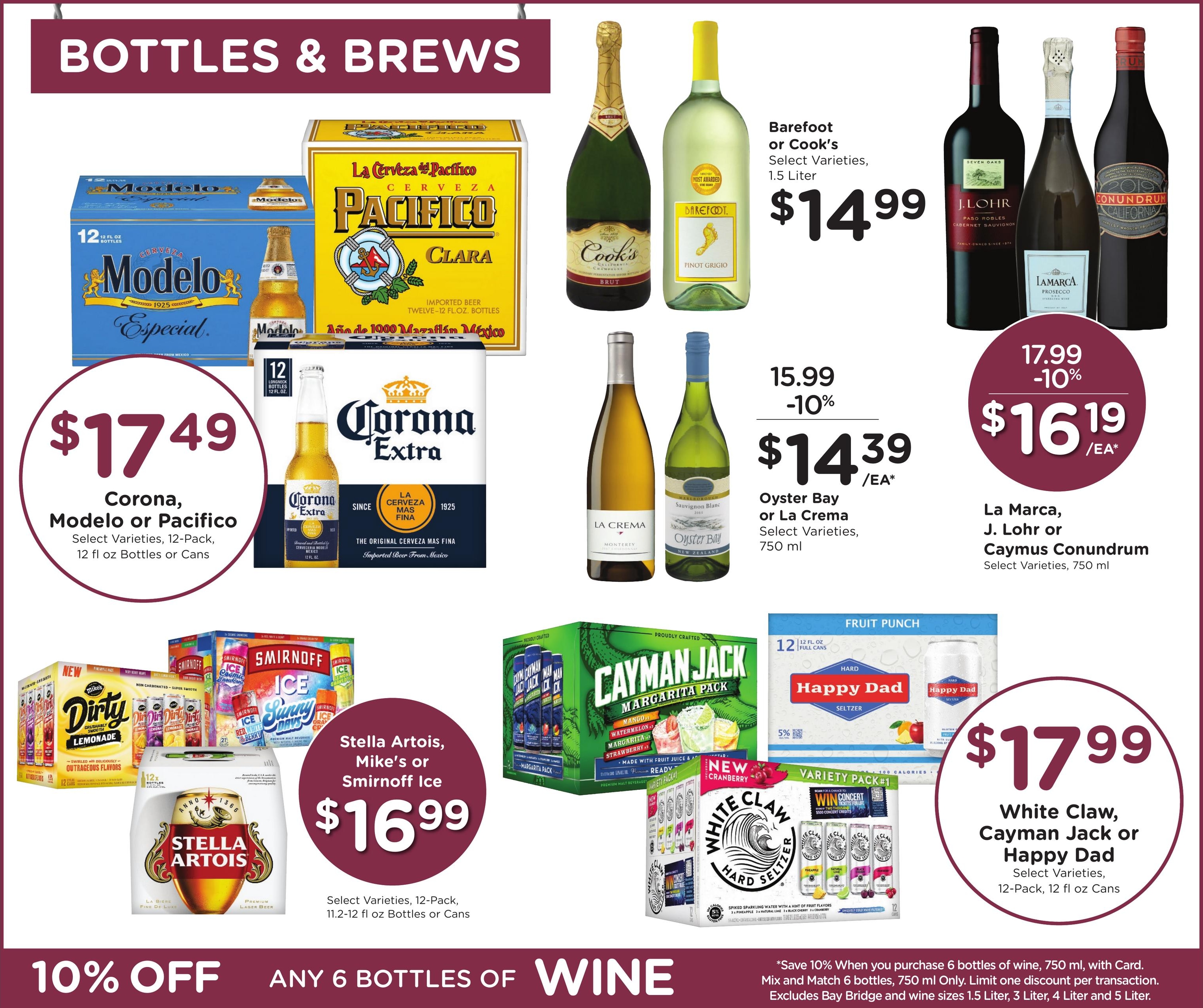 Kroger (KY, WV) Weekly Ad August 5 - 11, 2026