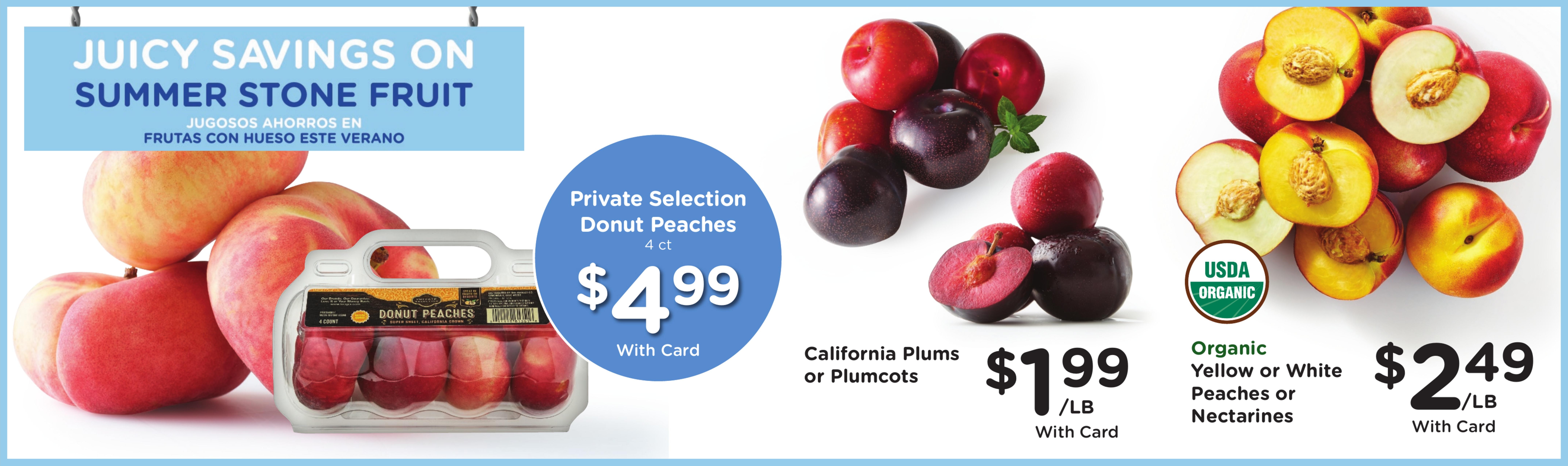 Smith's (West Valley City–Salt Lake City Area, UT) Weekly Ad August 5 - 11, 2026