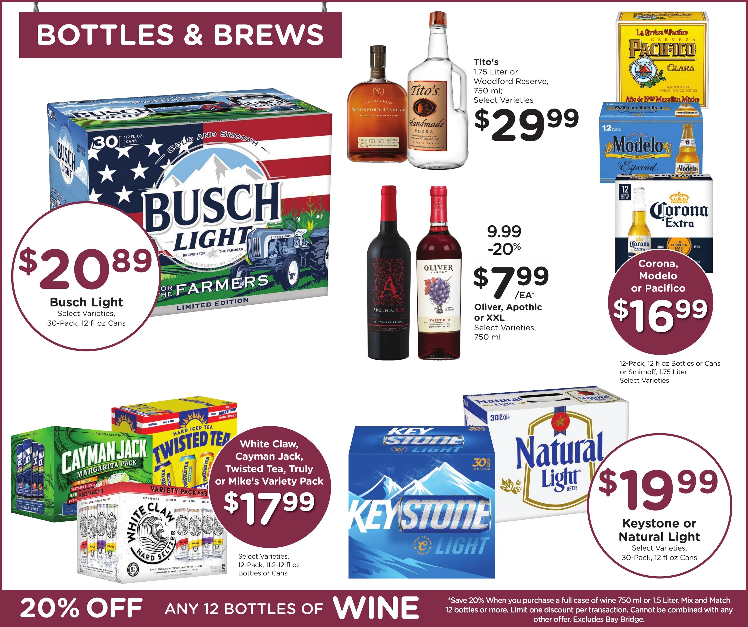 JayC Food Stores (IN, KY) Weekly Ad August 5 - 11, 2026