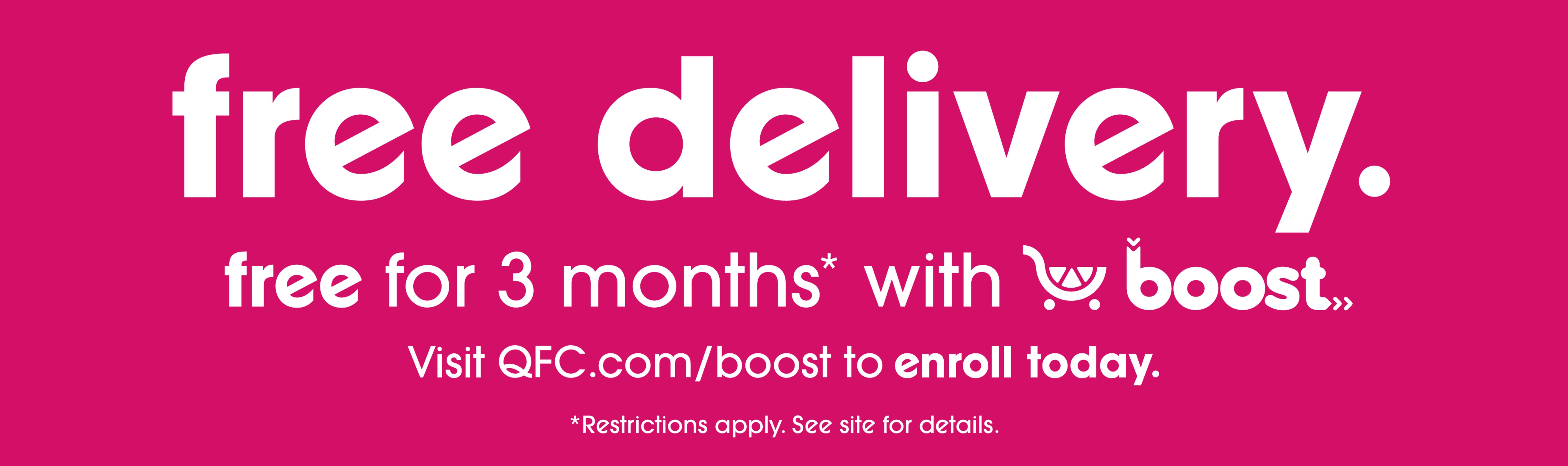 QFC (Vancouver–Brush Prairie Area, OR–WA) Weekly Ad August 5 - 11, 2026