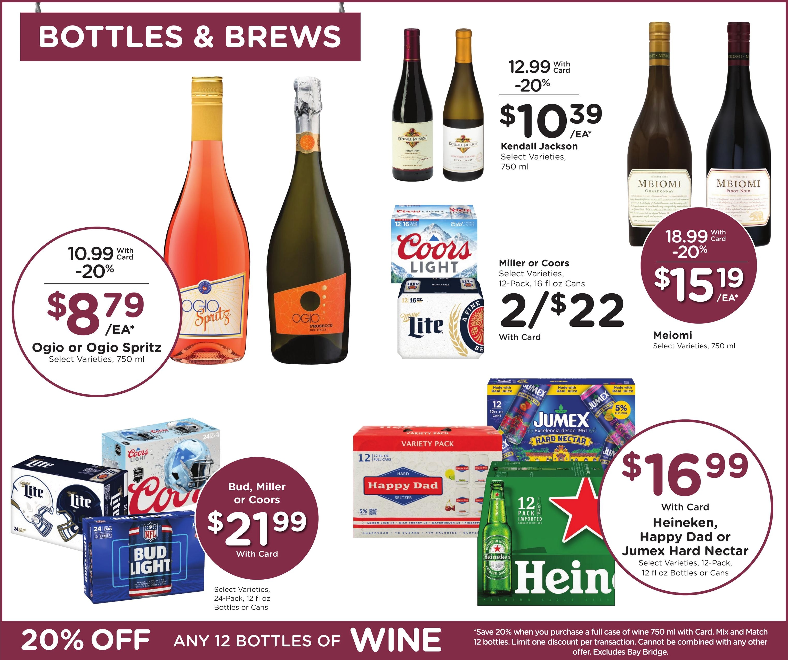 Kroger (Columbus Area, GA) Weekly Ad August 5 - 11, 2026