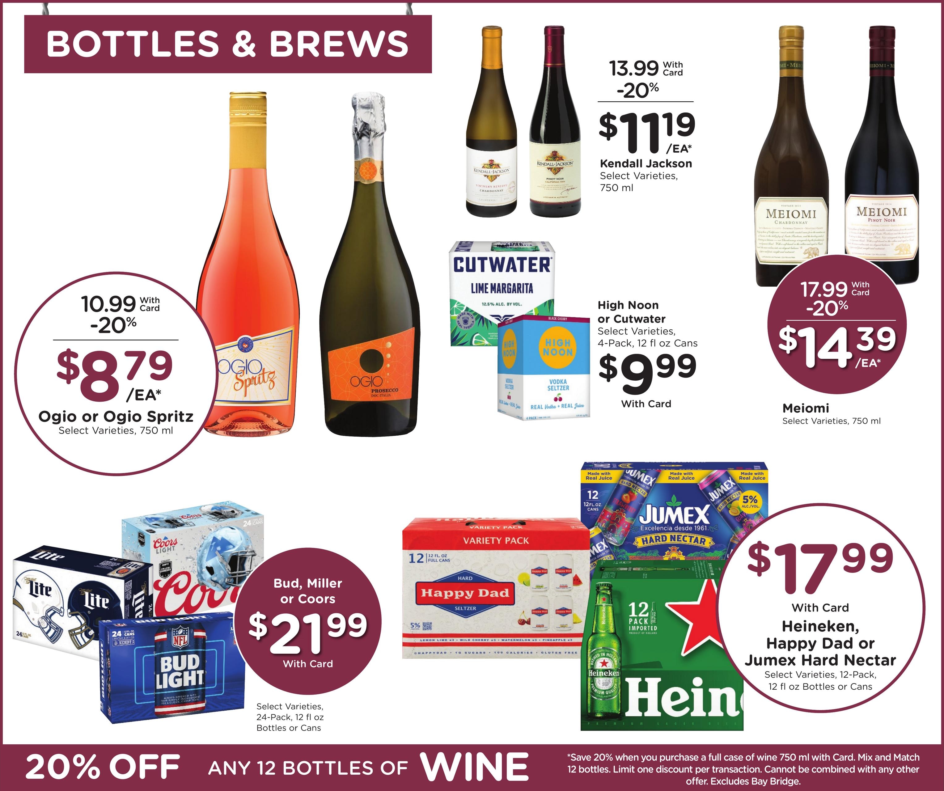 Kroger (Columbia Area, SC) Weekly Ad August 5 - 11, 2026