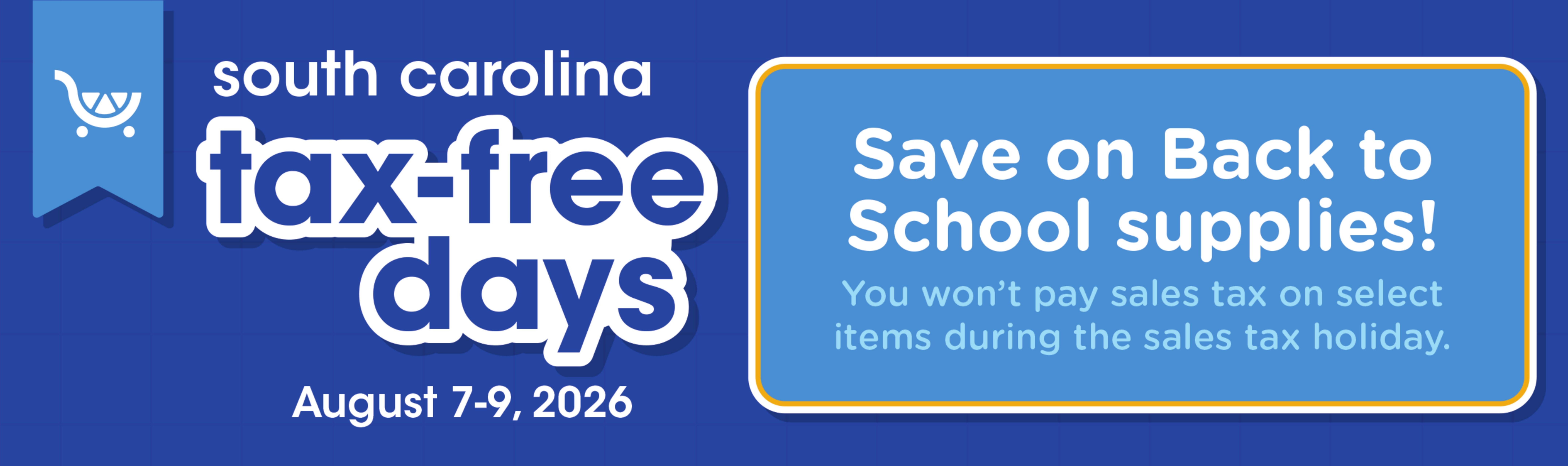 Kroger (Columbia Area, SC) Weekly Ad August 5 - 11, 2026