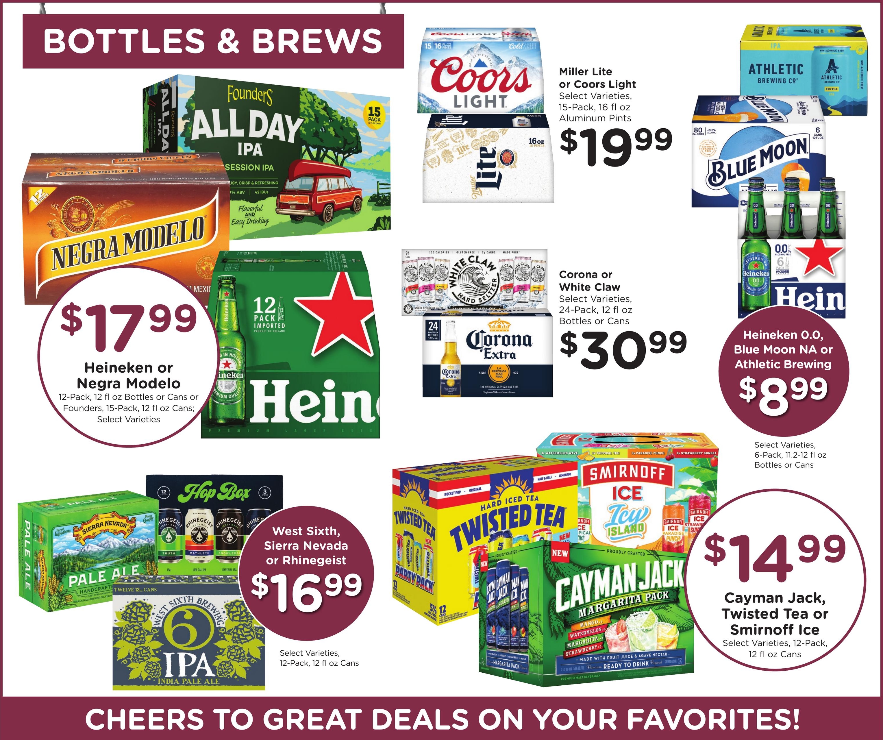 Kroger (Paducah Area, KY) Weekly Ad August 5 - 11, 2026