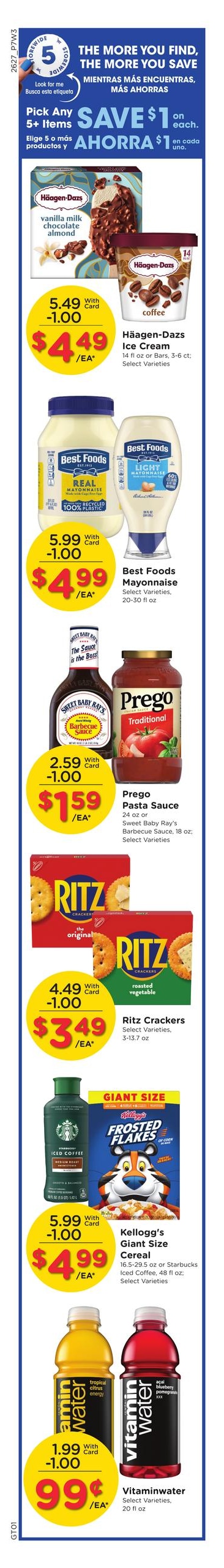 Smith's (Jackson Area, WY) Weekly Ad August 5 - 11, 2026
