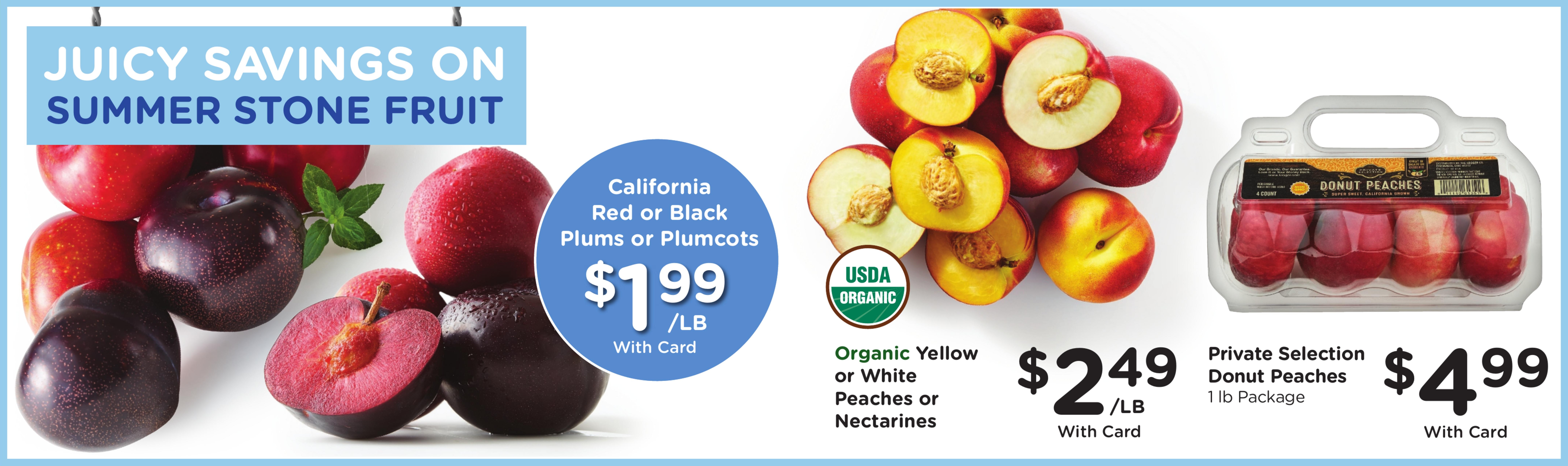 Kroger (Harbor View Area, OH) Weekly Ad August 5 - 11, 2026