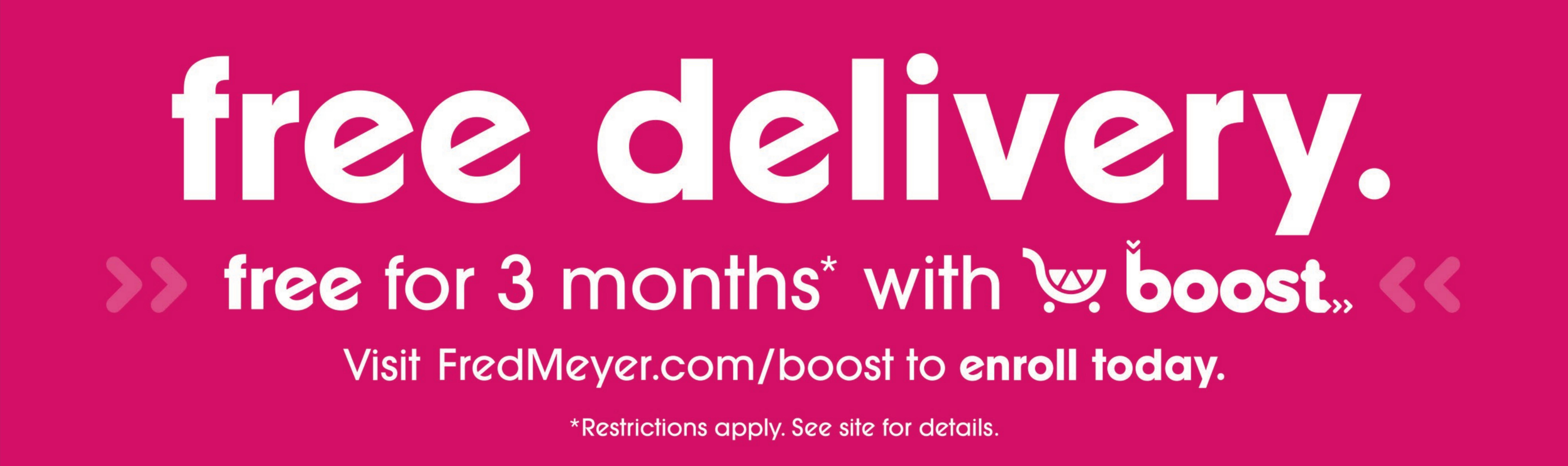 Fred Meyer (Wenatchee Area, WA) Weekly Ad August 5 - 11, 2026