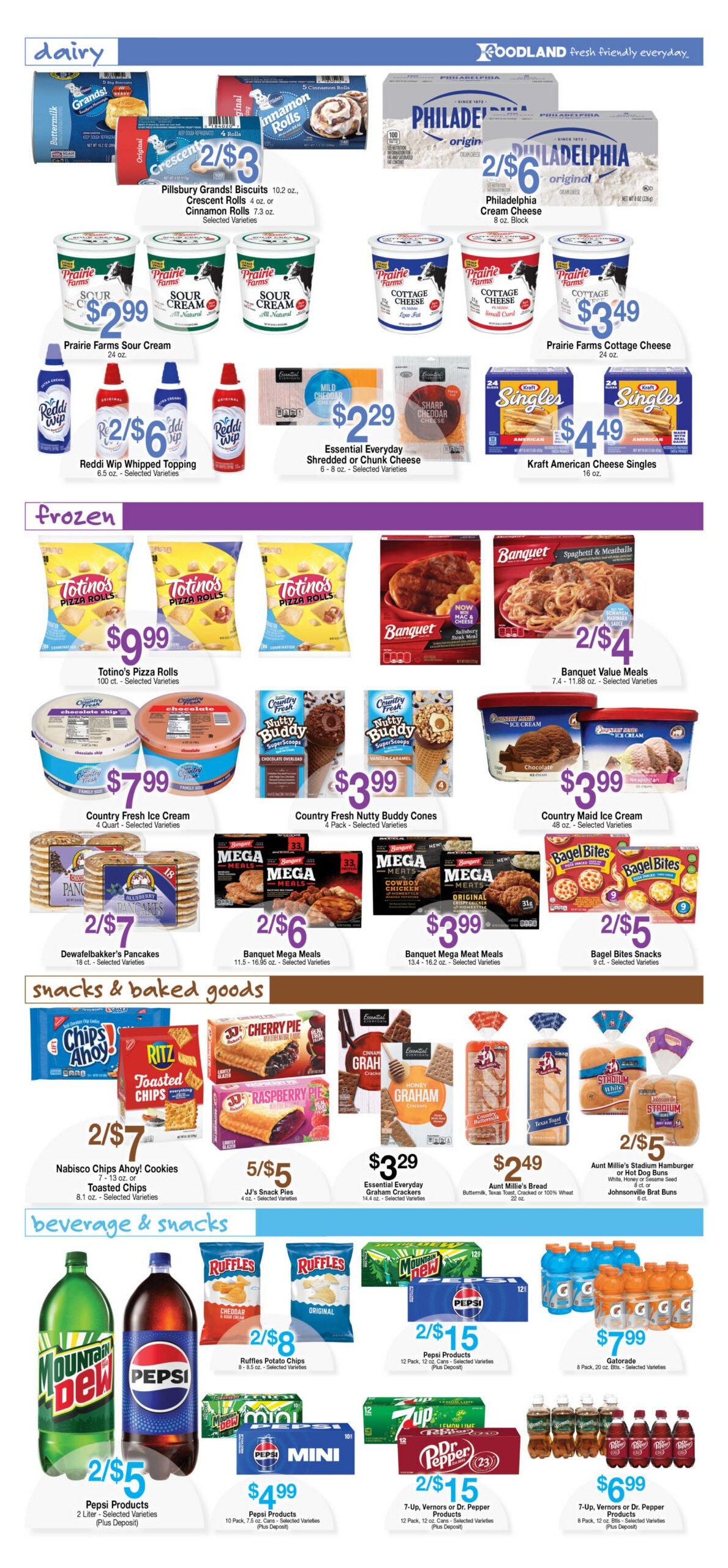 Palace & Foodmax Supermarket (Taylor–Dearborn Area, MI) Weekly Ad August 4 - 24, 2026