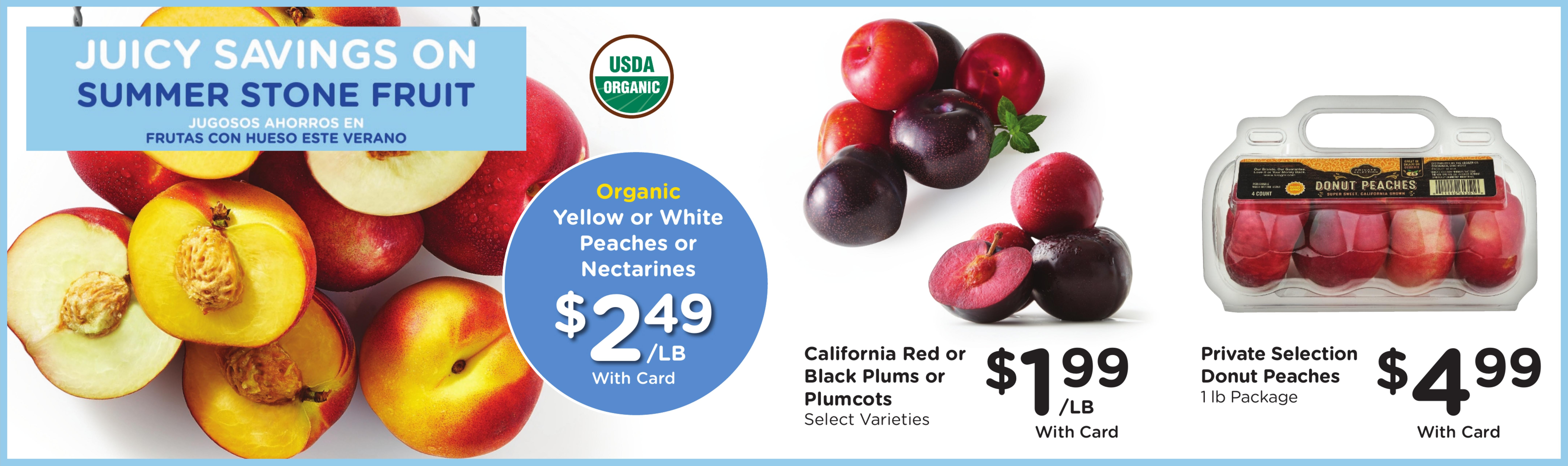 King Soopers Weekly Ad August 5 - 11, 2026