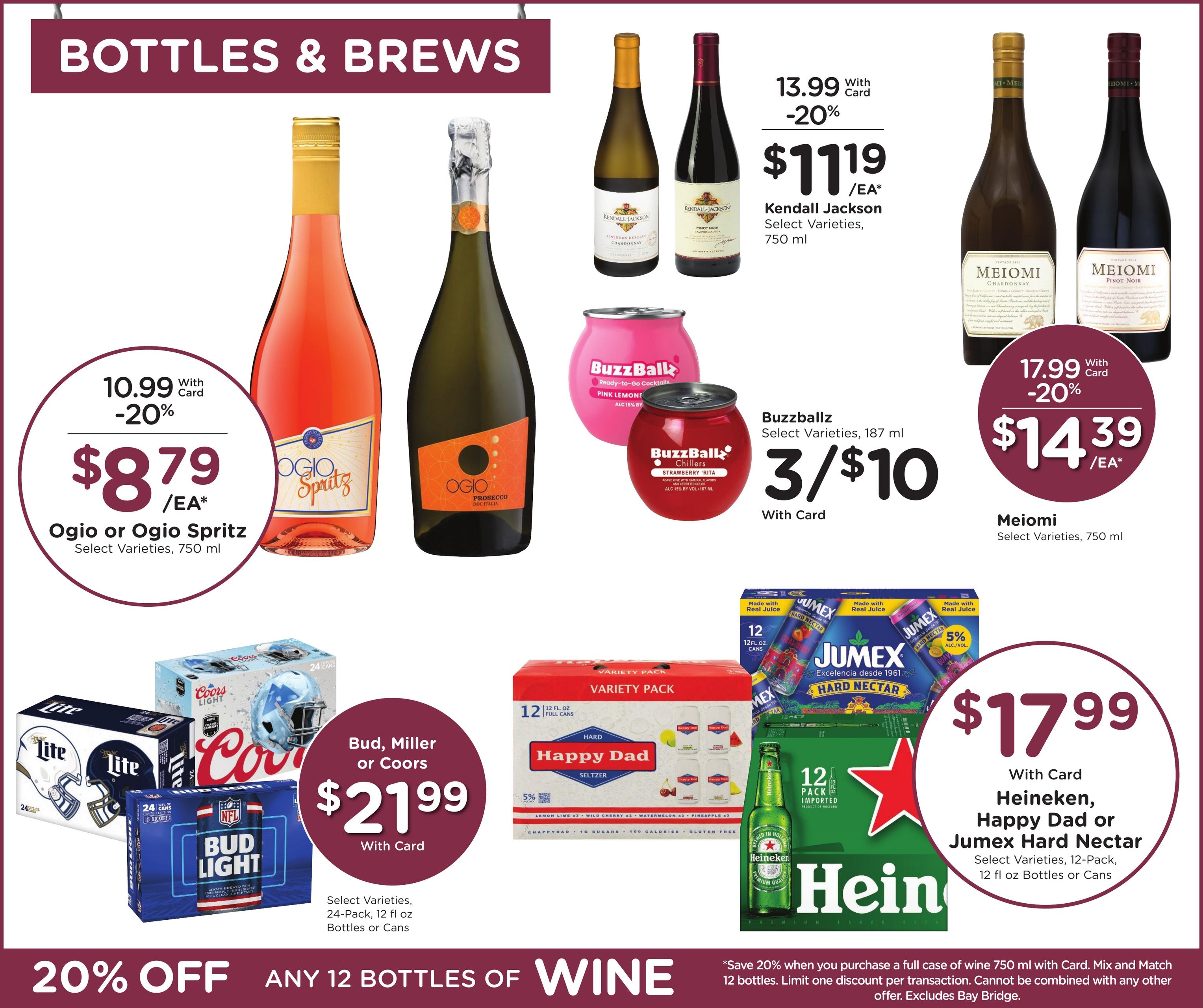 Kroger (GA, SC) Weekly Ad August 5 - 11, 2026