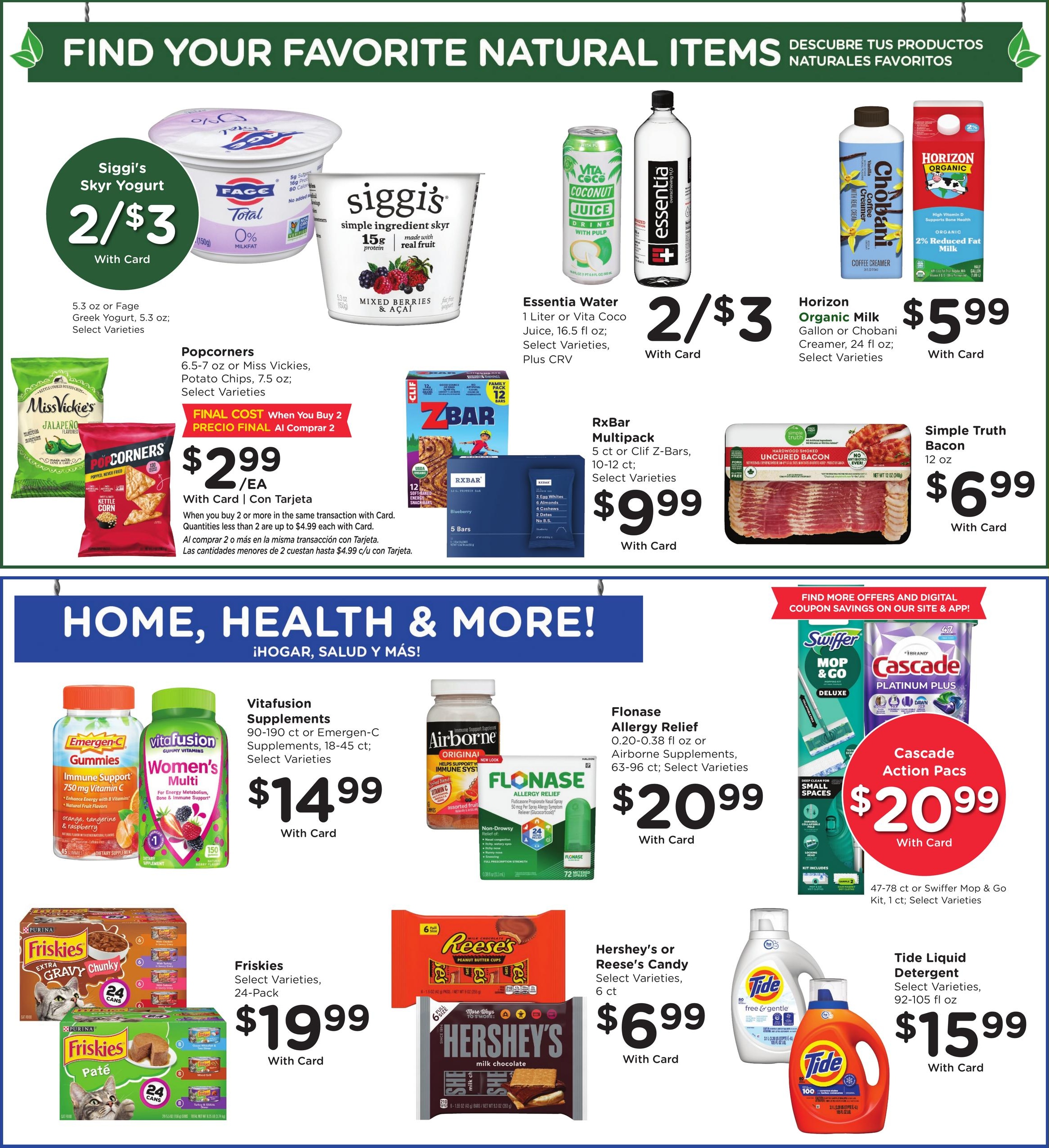 Ralphs Weekly Ad August 5 - 11, 2026