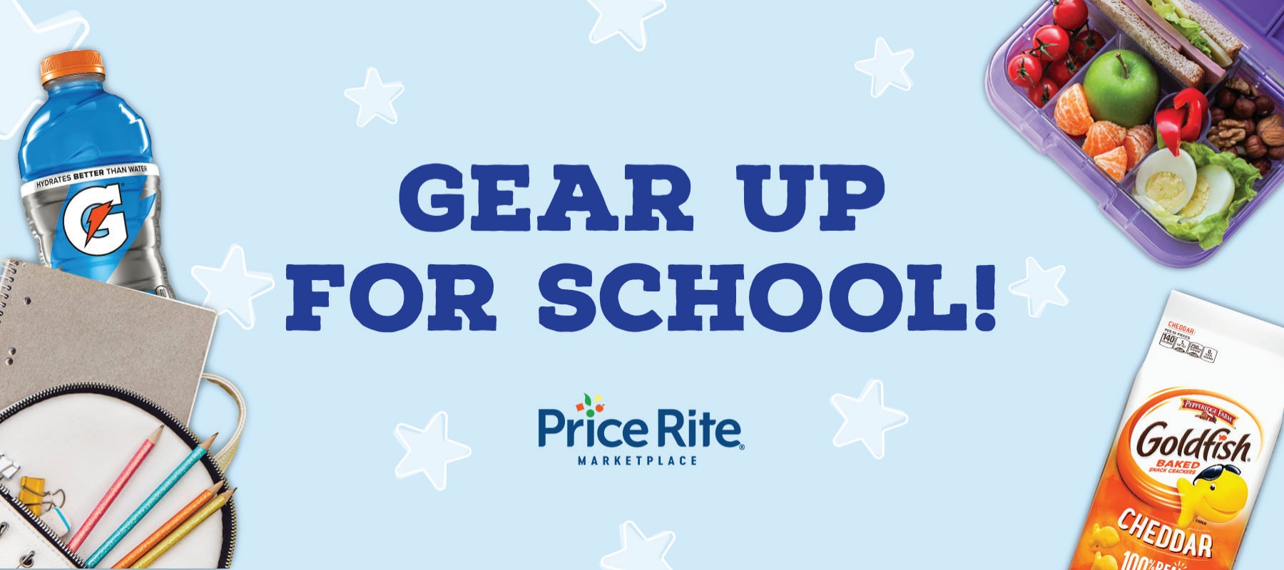 Price Rite (1720 South 4th Street, Allentown, PA) Weekly Ad July 31 - August 13, 2026