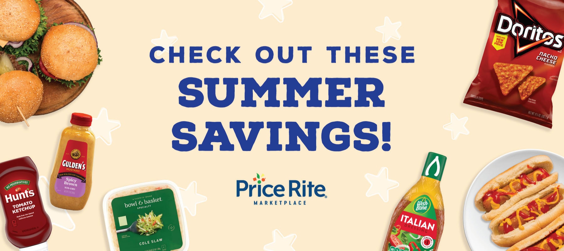 Price Rite (1720 South 4th Street, Allentown, PA) Weekly Ad July 31 - August 13, 2026