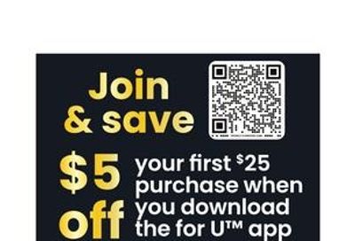 Albertsons Weekly Ad August 5 - 11, 2026