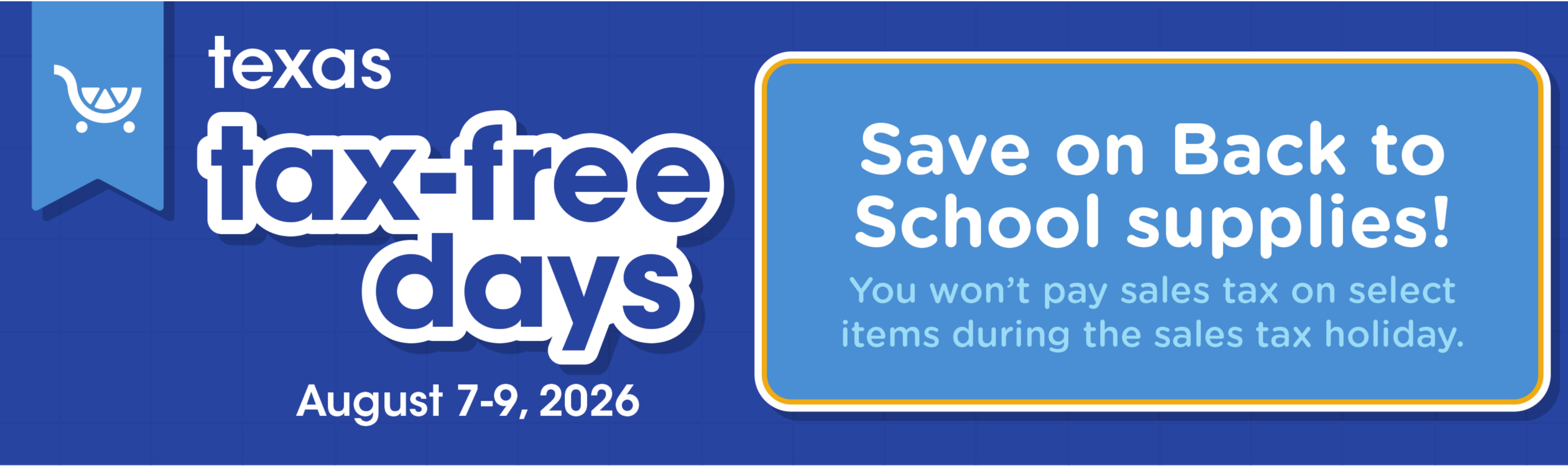Kroger (Pasadena–Houston Area, TX) Weekly Ad August 5 - 11, 2026