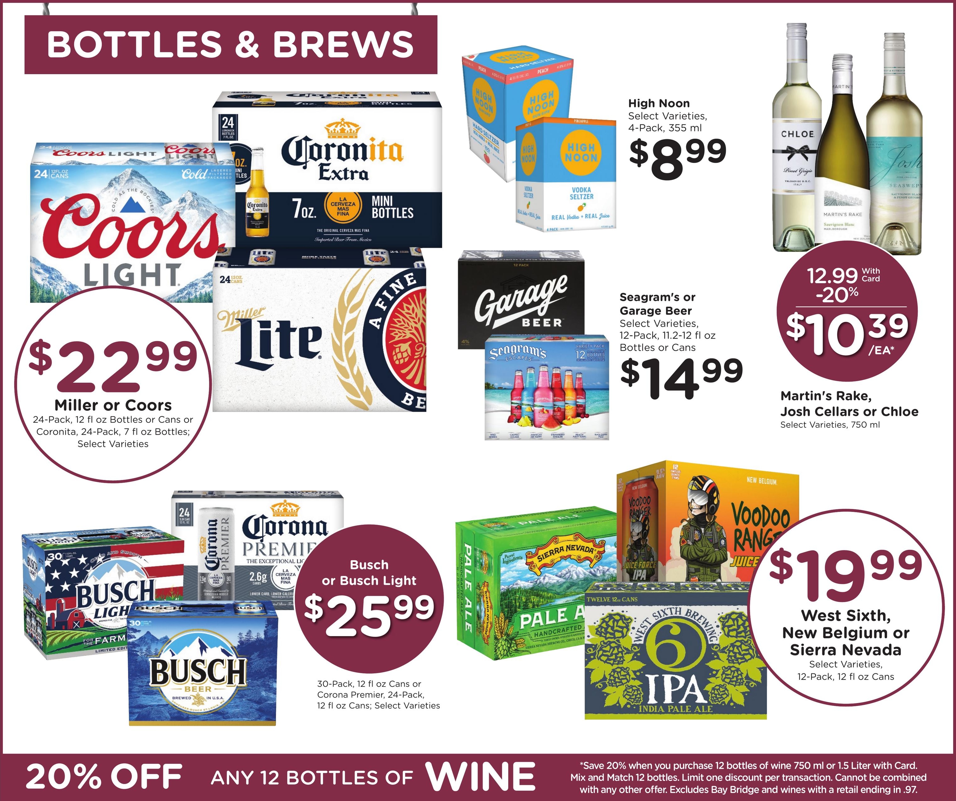 Kroger (Scottsville–Bowling Green Area, KY) Weekly Ad August 5 - 11, 2026