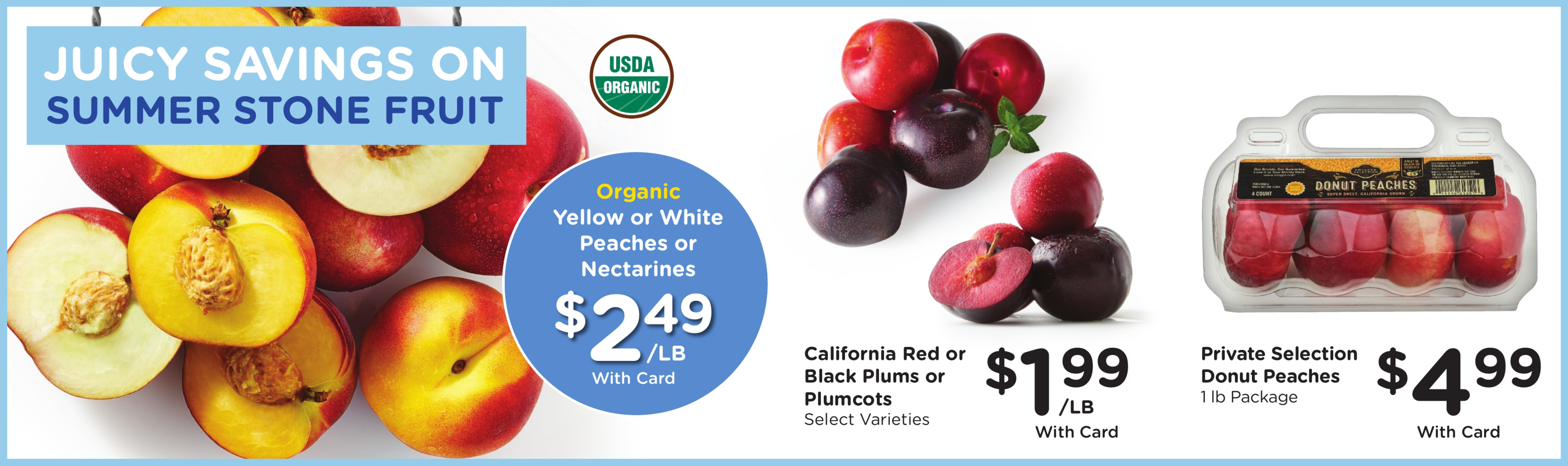 City Market (Moab Area, UT) Weekly Ad August 5 - 11, 2026