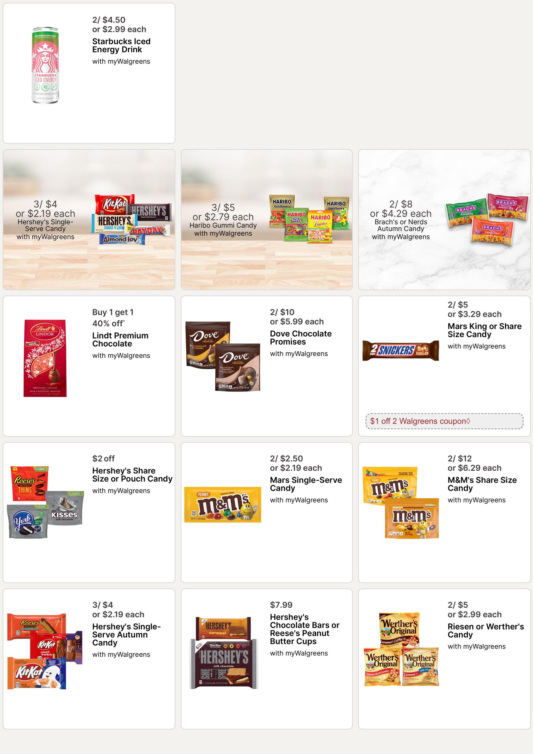 Walgreens (Akron Area, CO) Weekly Ad August 9 - 15, 2026