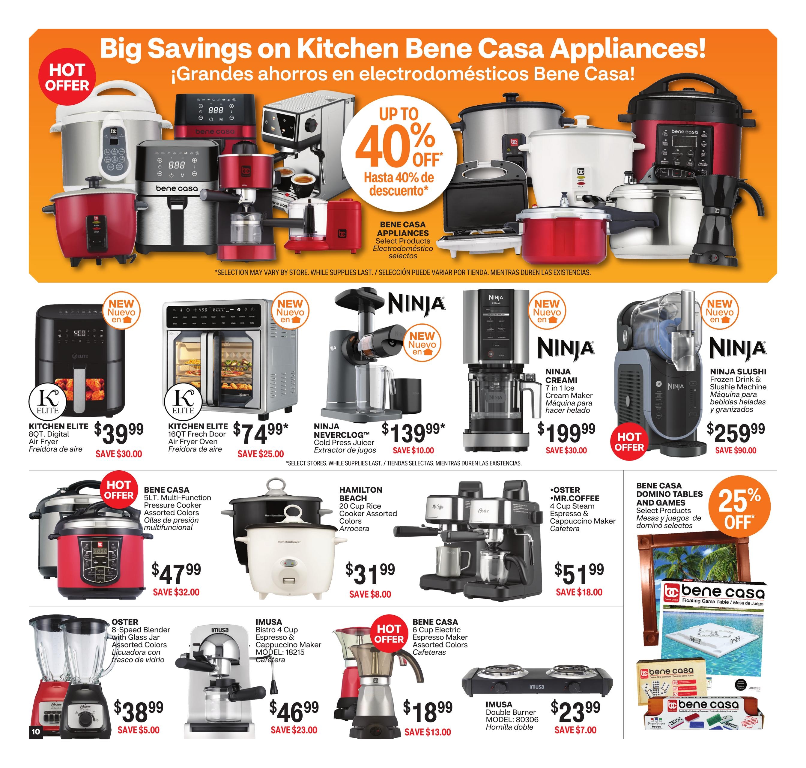 Navarro Discount Pharmacy (Davie–Miami Gardens Area, FL) Weekly Ad August 5 - 12, 2026