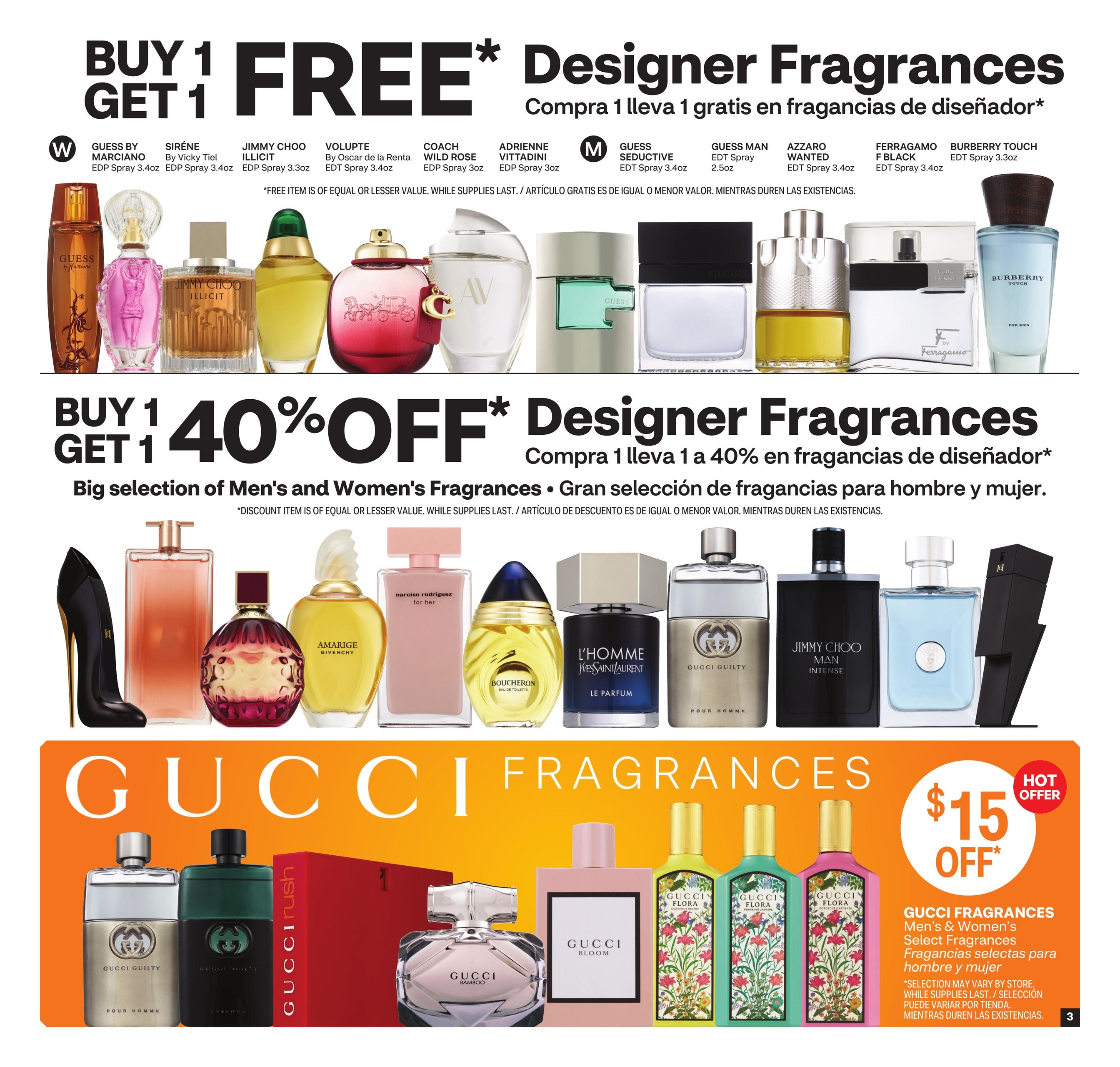 Navarro Discount Pharmacy (Davie–Miami Gardens Area, FL) Weekly Ad August 5 - 12, 2026