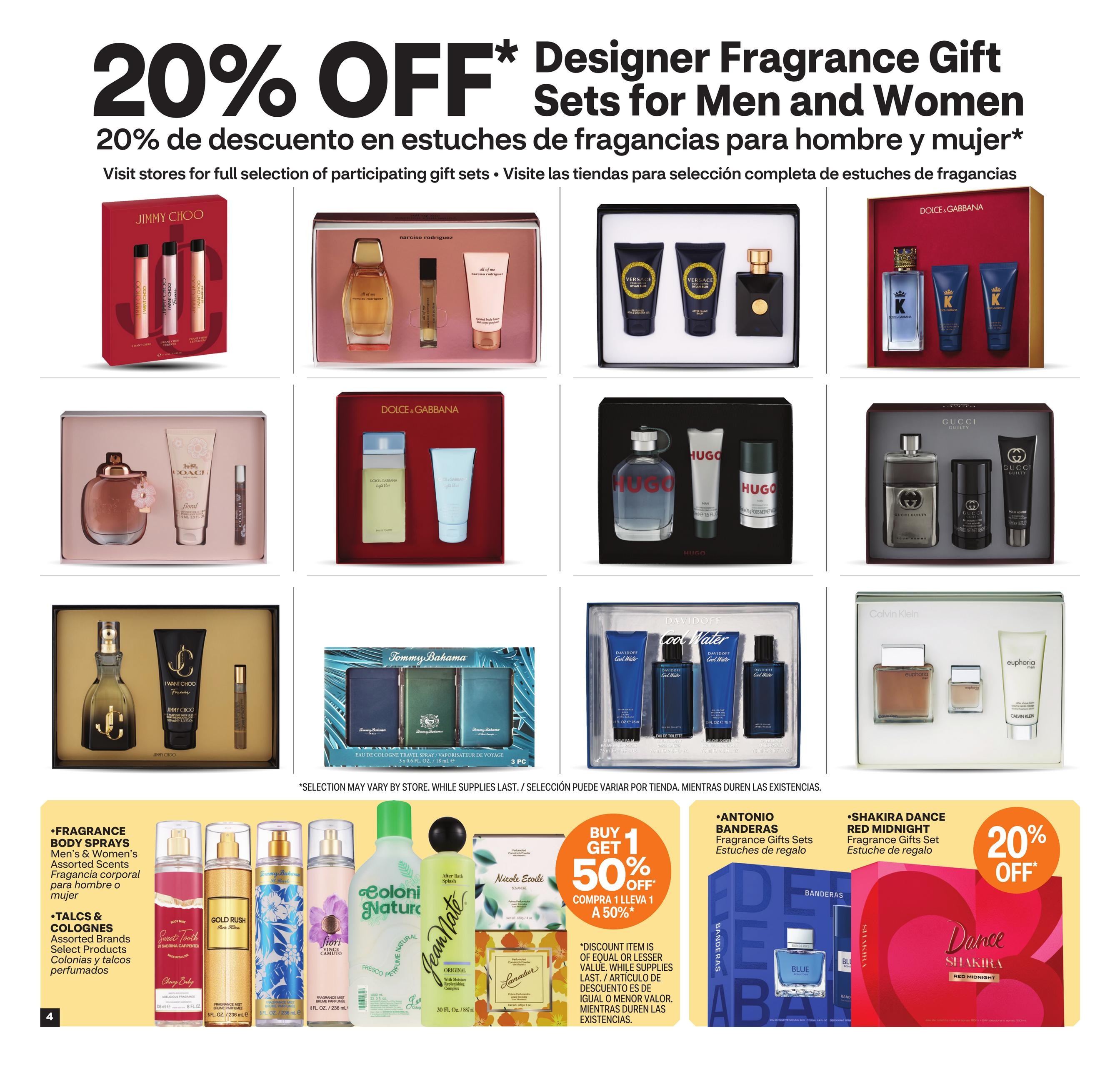 Navarro Discount Pharmacy (Davie–Miami Gardens Area, FL) Weekly Ad August 5 - 12, 2026