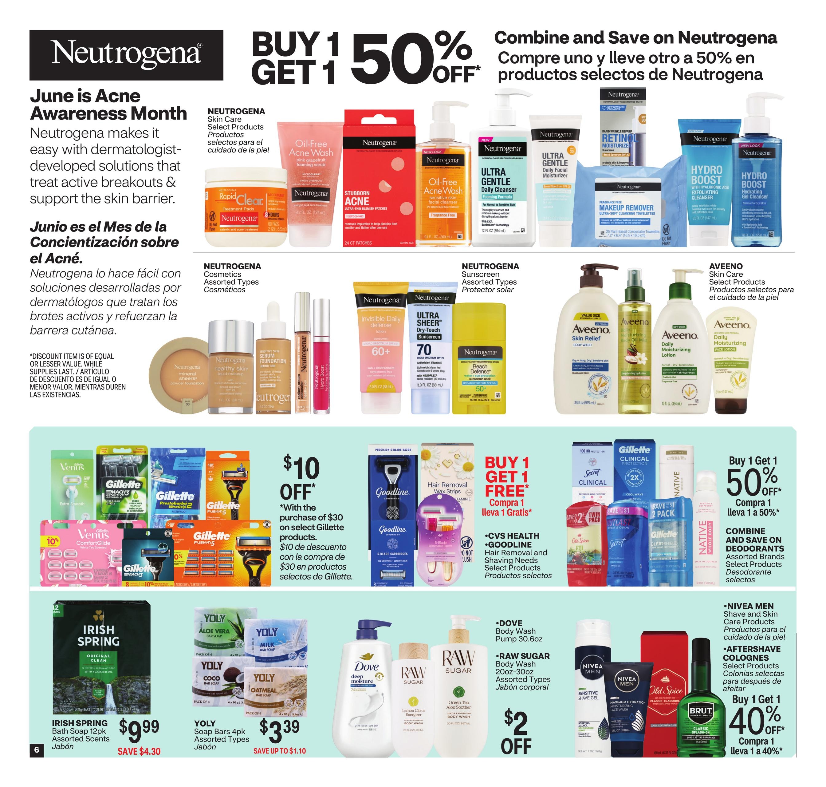 Navarro Discount Pharmacy (Davie–Miami Gardens Area, FL) Weekly Ad August 5 - 12, 2026