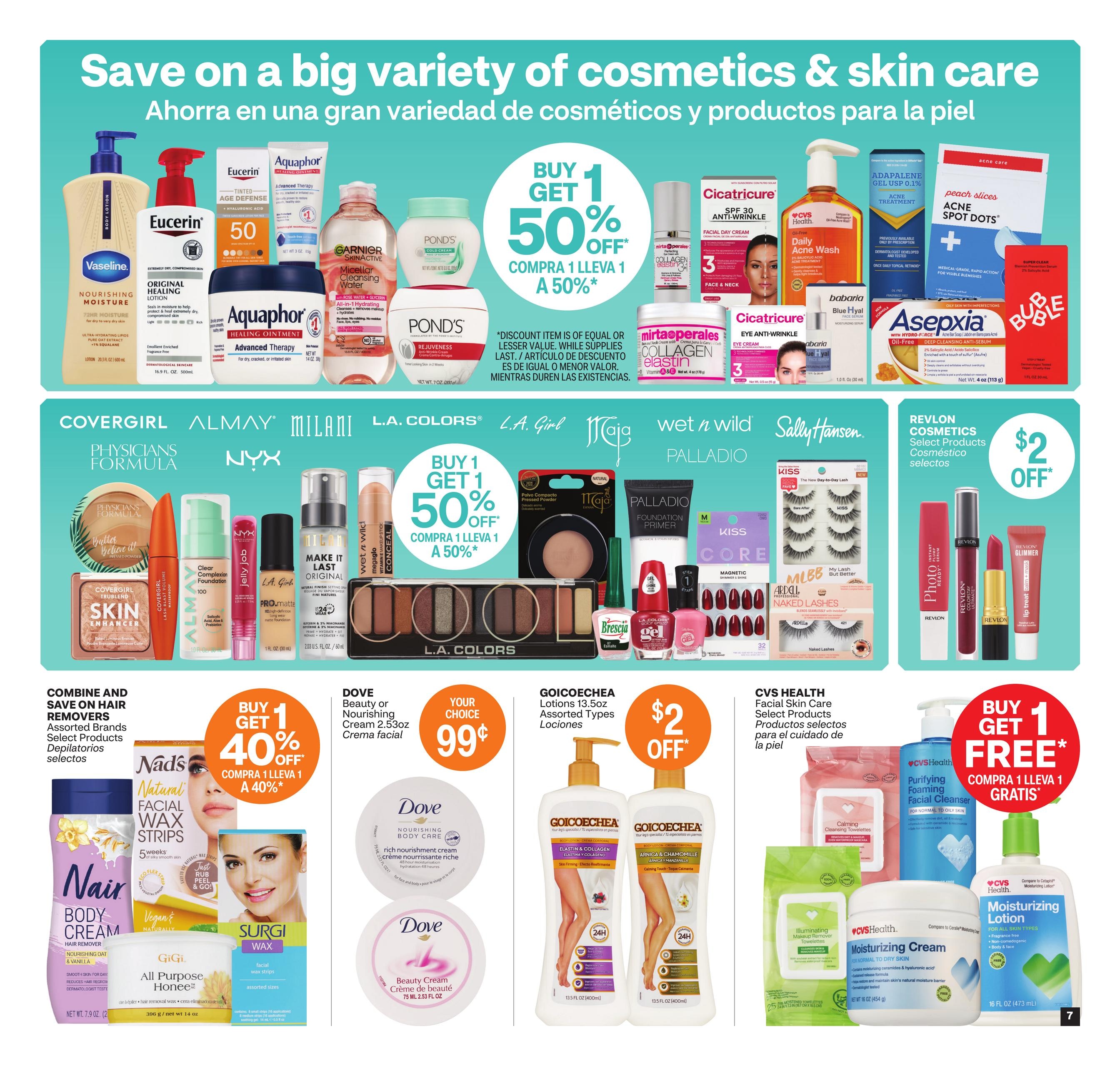 Navarro Discount Pharmacy (Davie–Miami Gardens Area, FL) Weekly Ad August 5 - 12, 2026