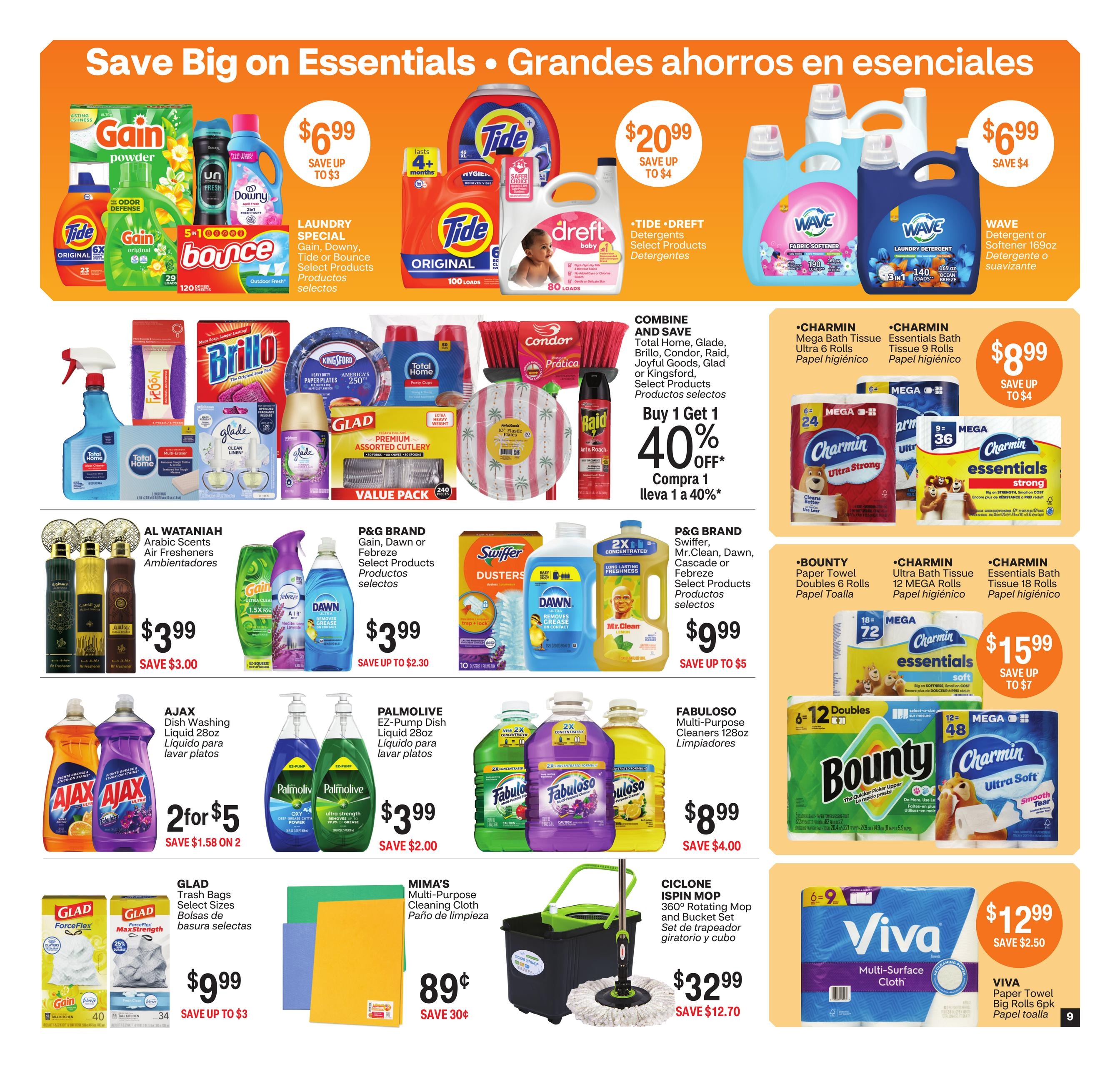 Navarro Discount Pharmacy (Davie–Miami Gardens Area, FL) Weekly Ad August 5 - 12, 2026